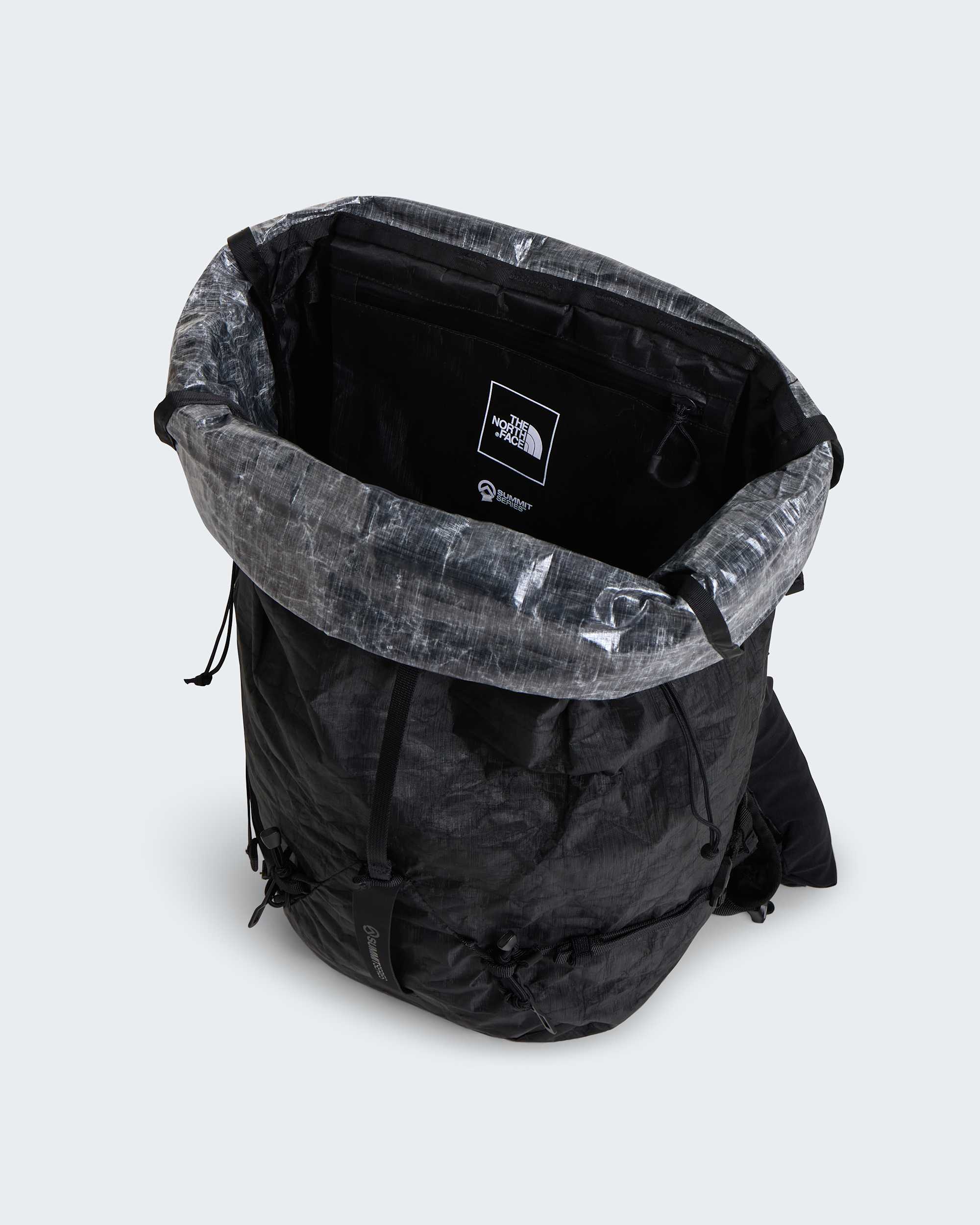 Summit Advanced Mountain Kit Backpack  25 Litres TNF ALT4