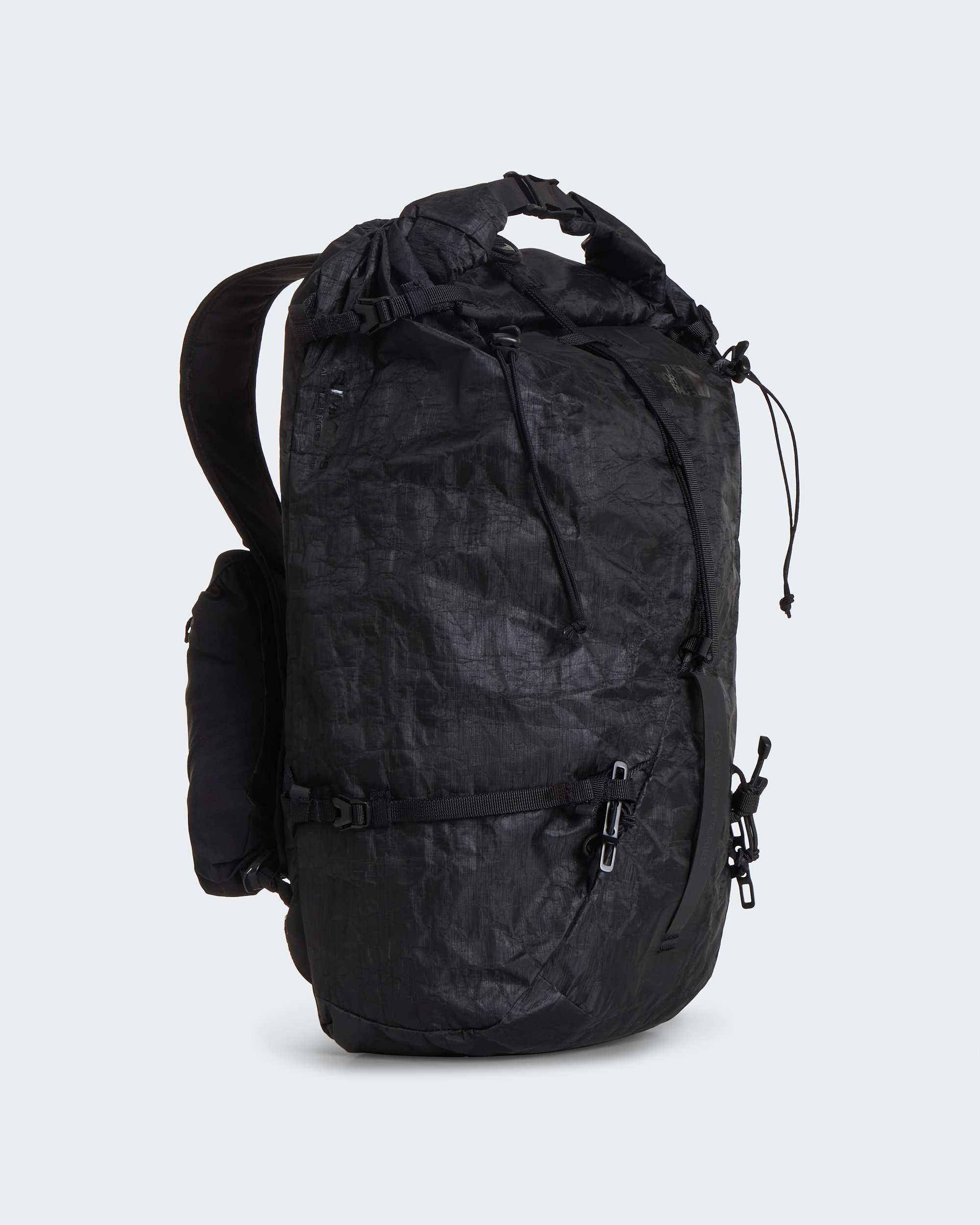 Summit Advanced Mountain Kit Backpack  25 Litres TNF HERO