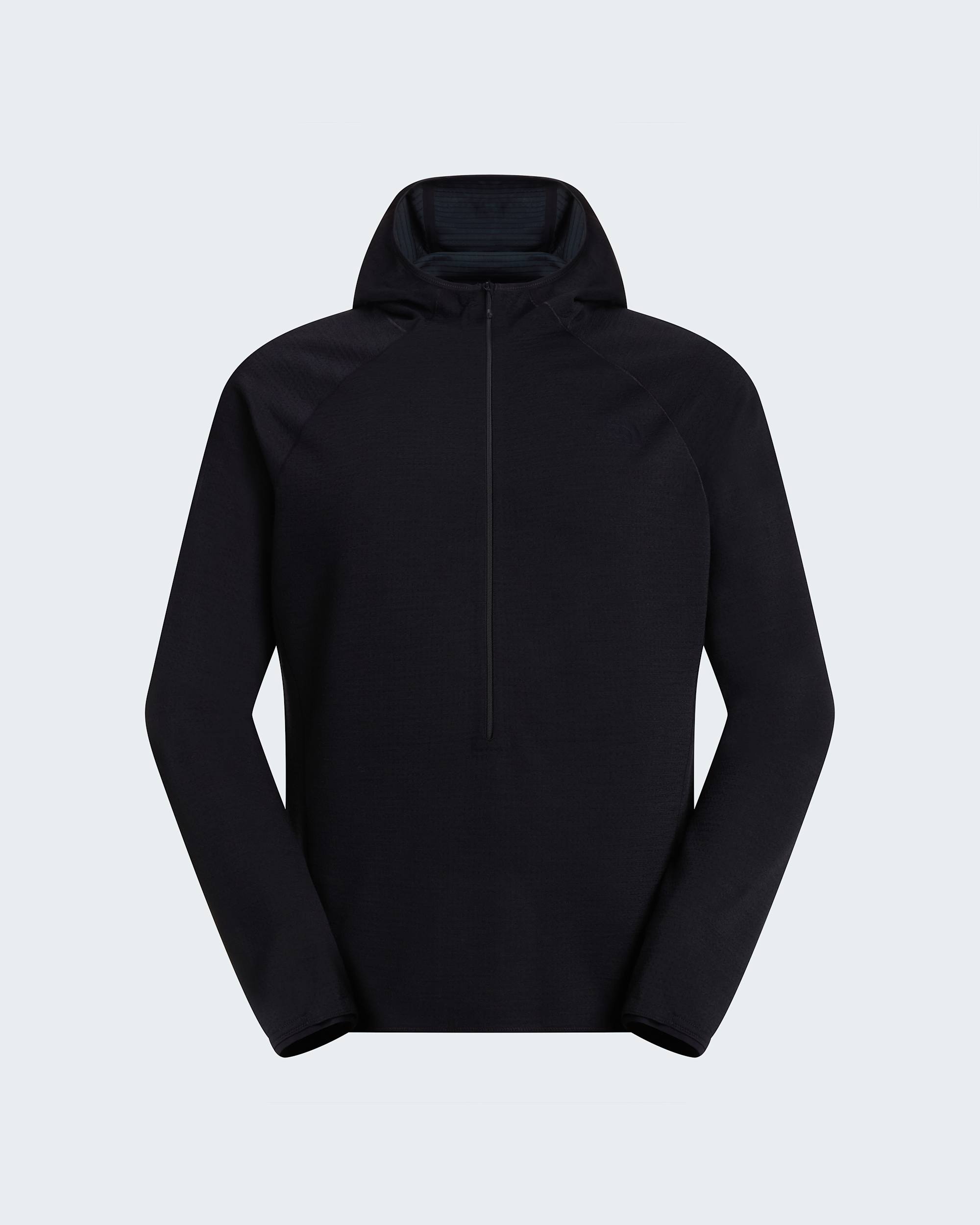 Unisex Summit DotKnit AMK Hooded Baselayer TNF HERO