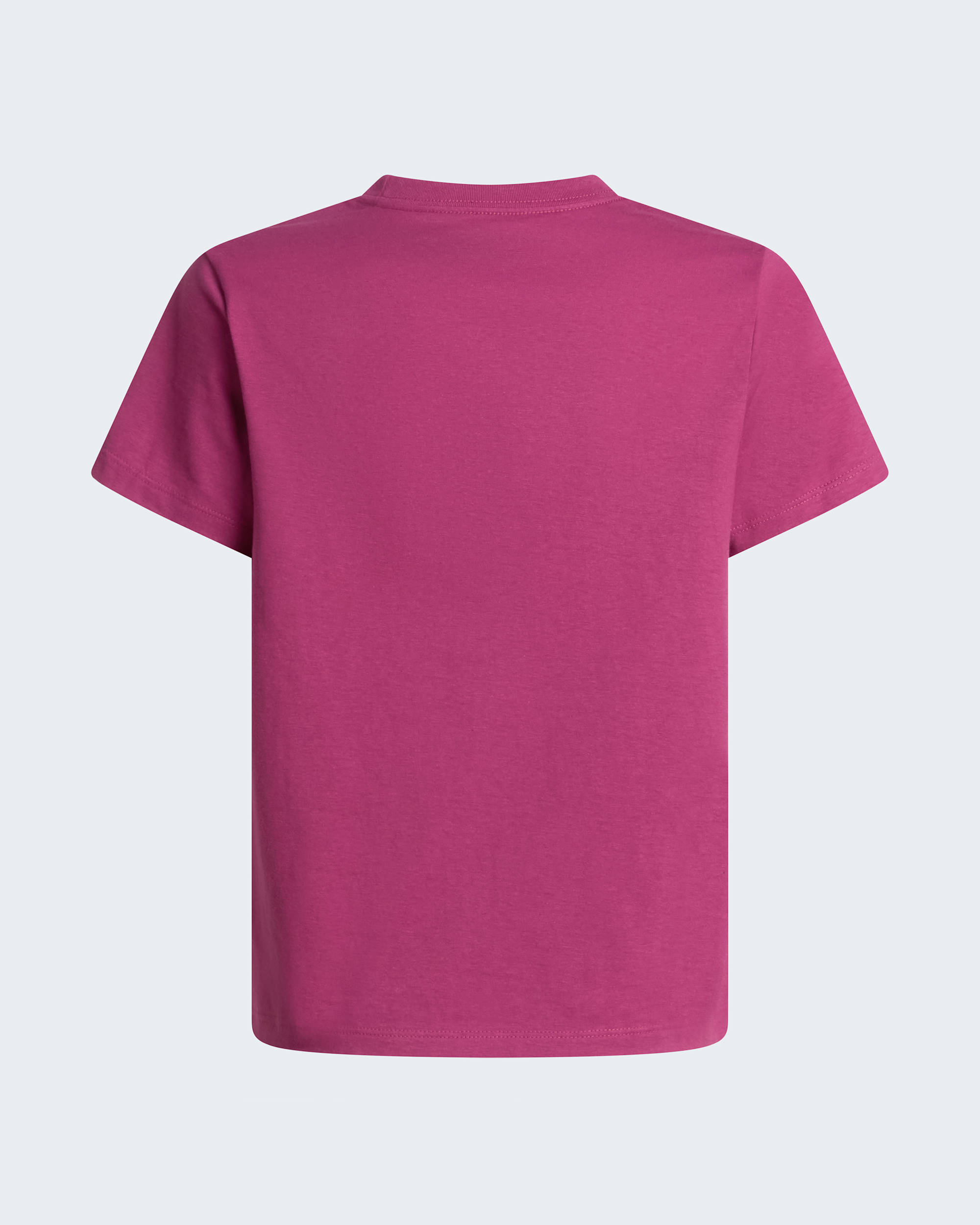 Teens Evolution Half Dome TShirt TNF ALT1