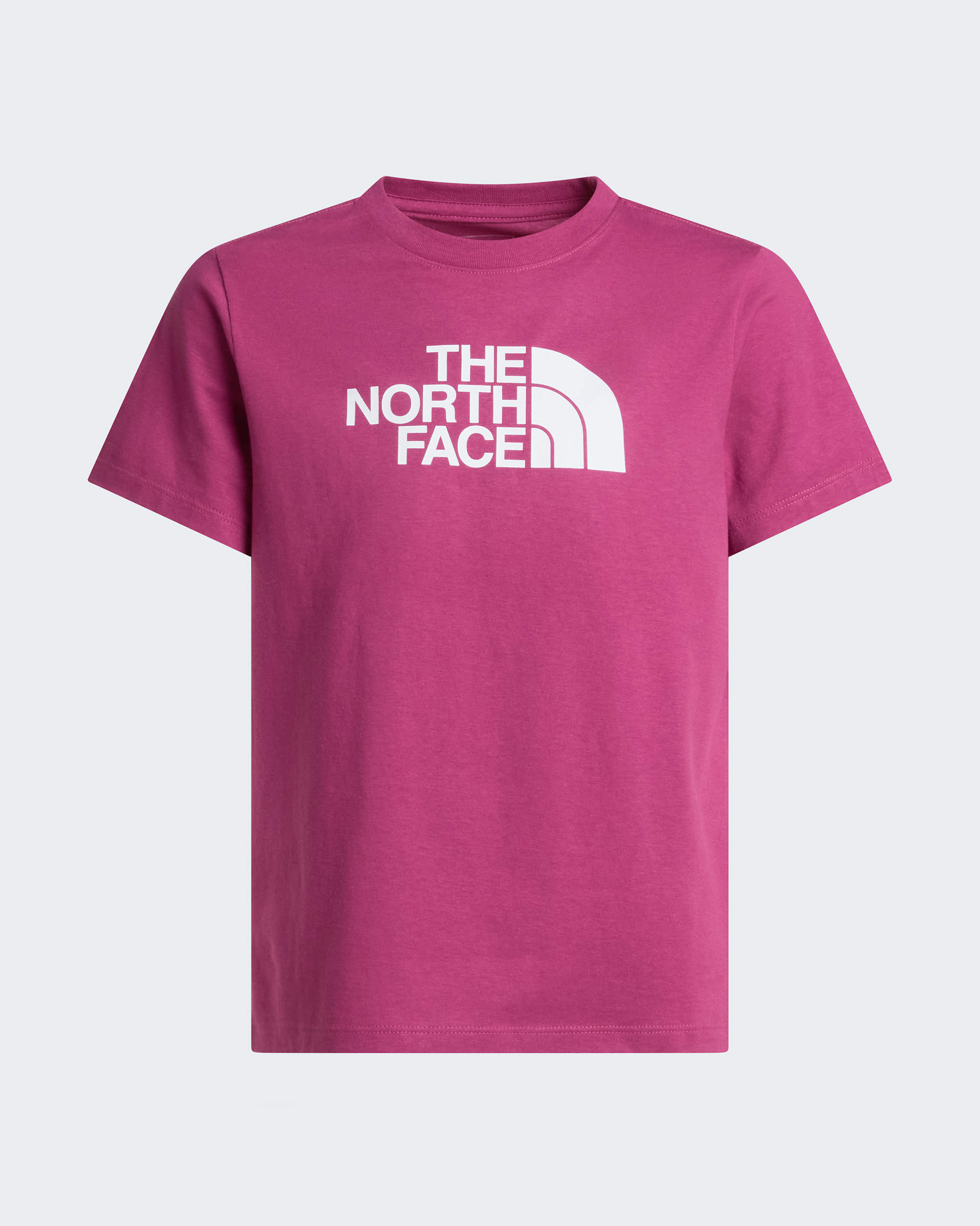 Teens Evolution Half Dome TShirt TNF HERO