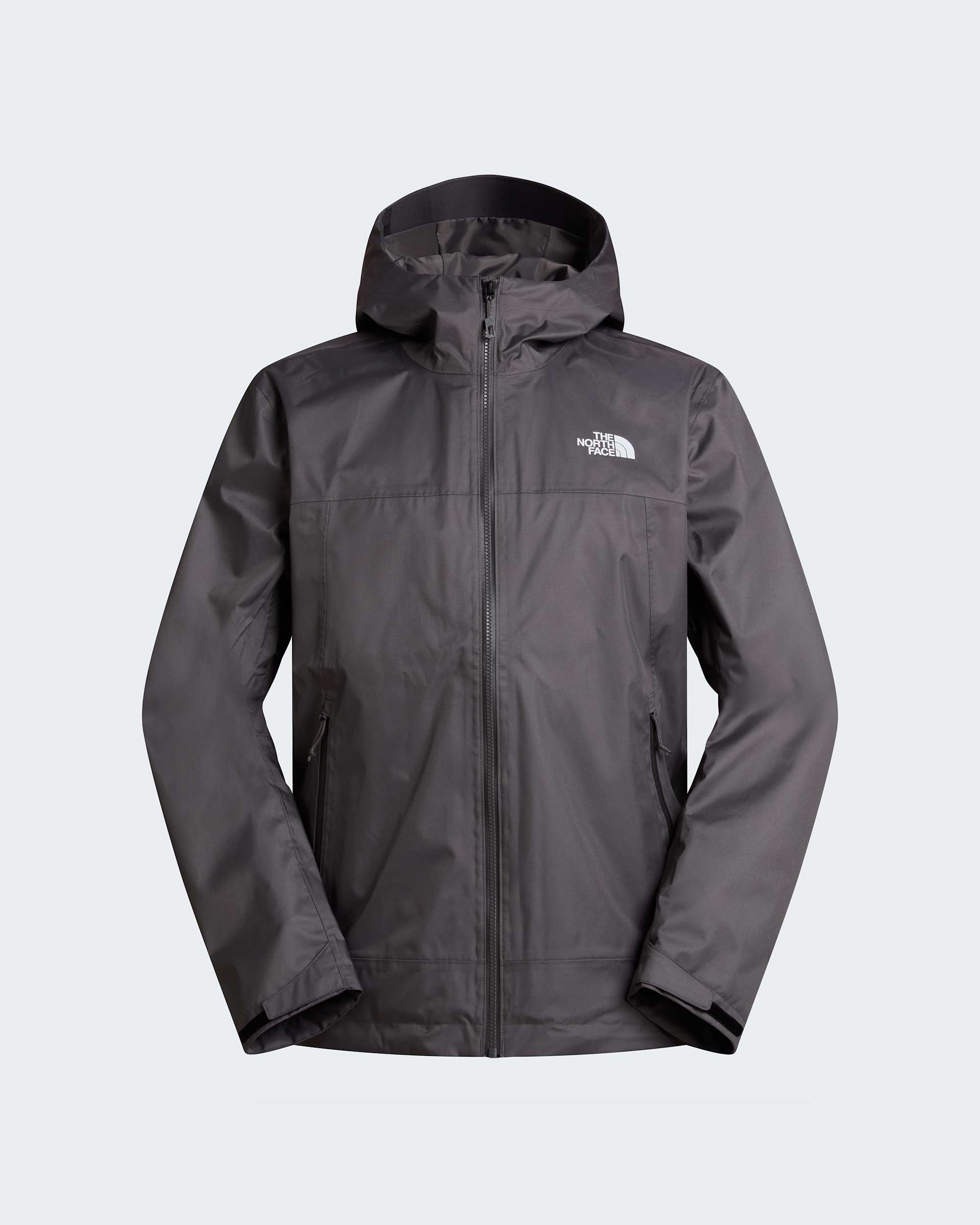 Mens Tetsu ZipIn Jacket TNF HERO