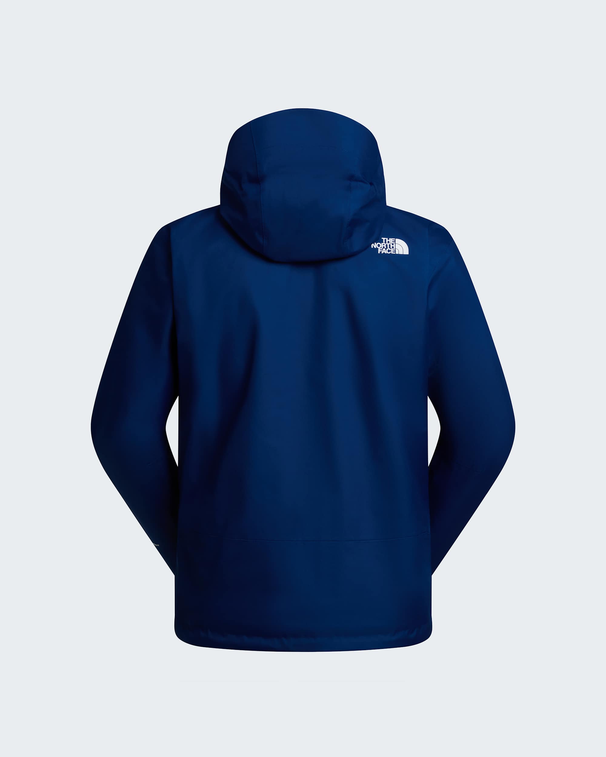 Mens Tetsu ZipIn Jacket TNF alt1
