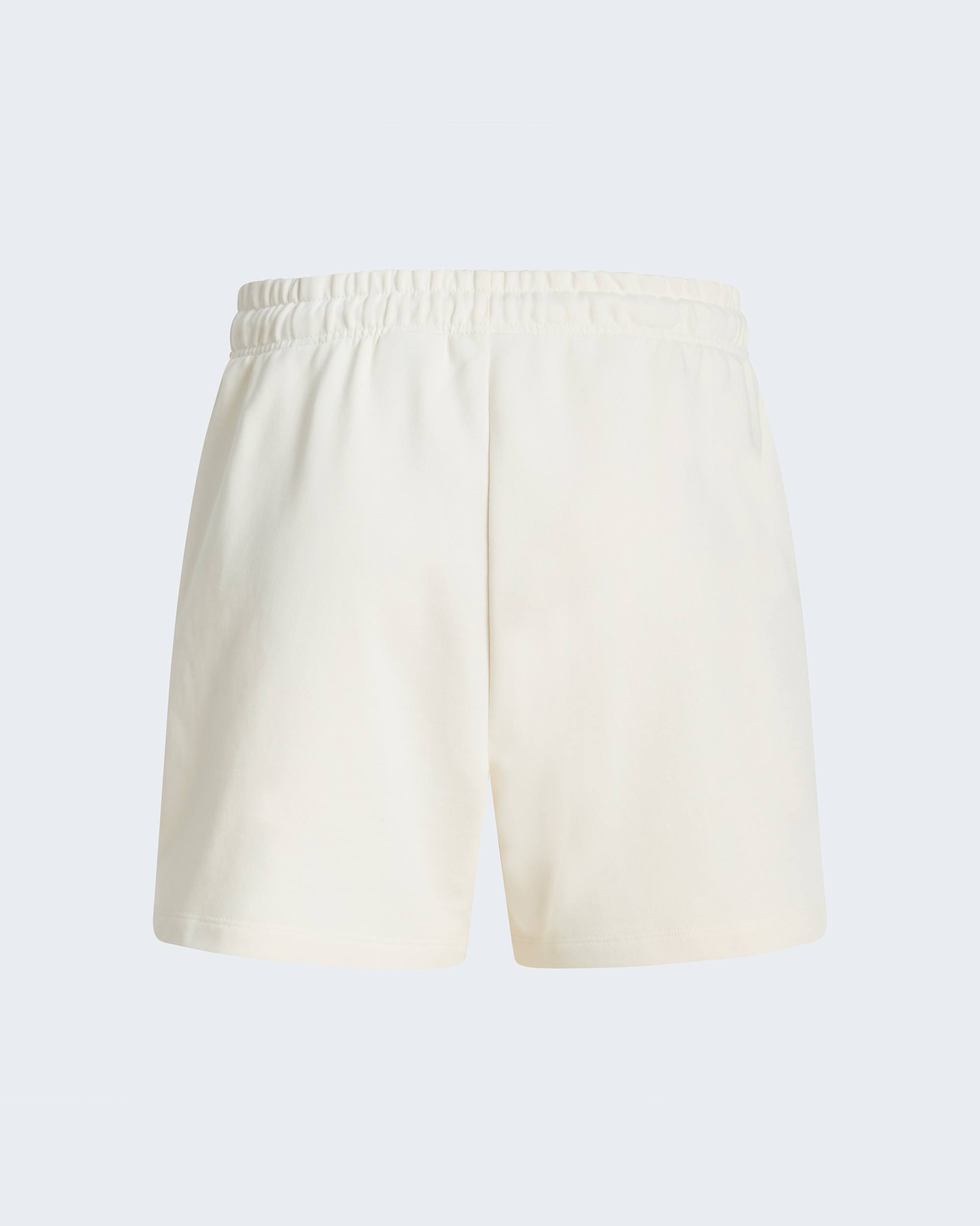 Pantaloncini Inspire Exploration Relaxed da donna TNF White DuneHushed Lavender ALT21
