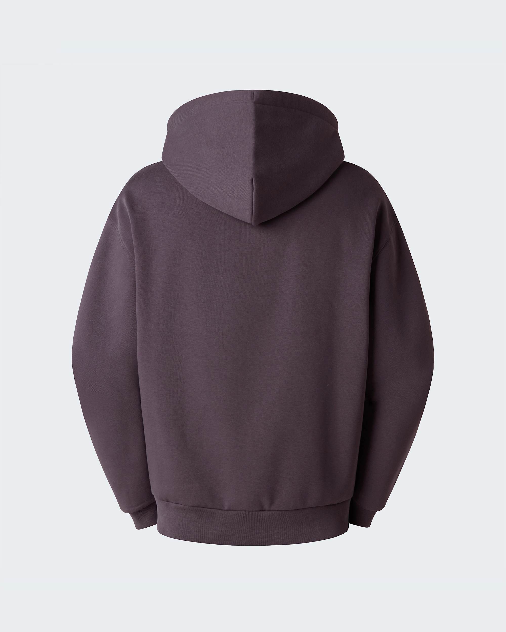 Unisex Red Box Hoodie TNF ALT21