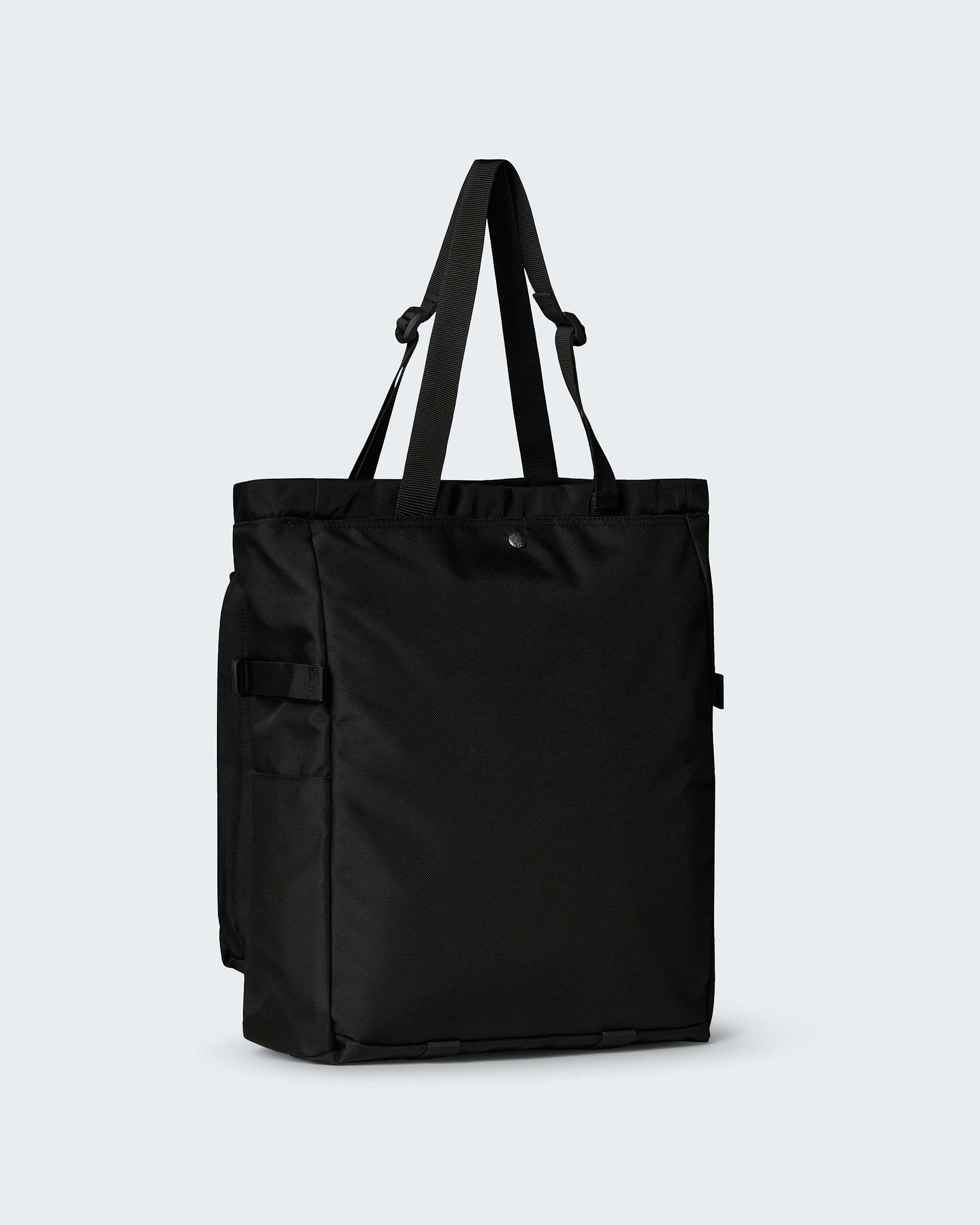 Red Box Tote Bag TNF ALT2