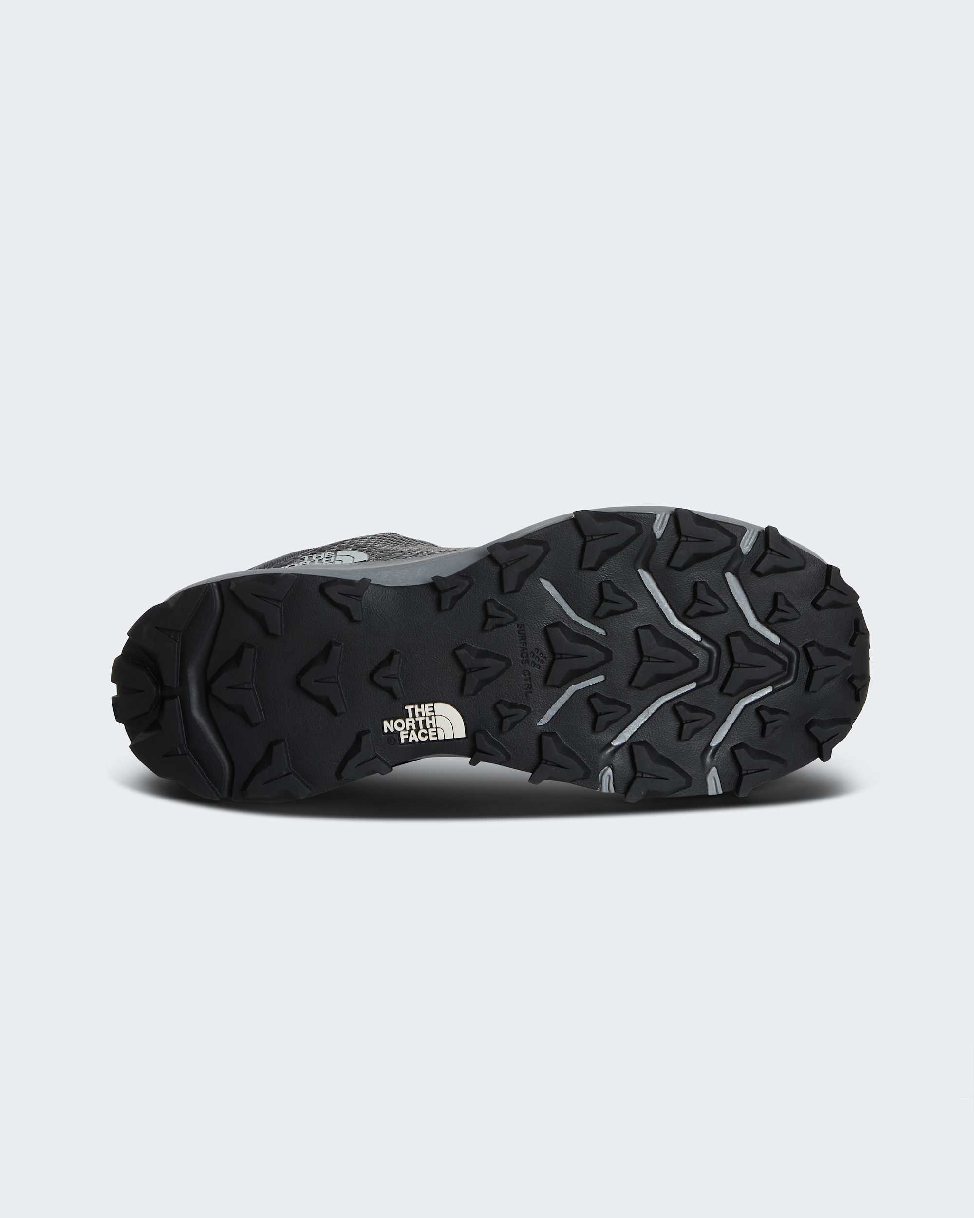 Womens VECTIV Fastpack Waterproof Hiking Shoes TNF ALT7
