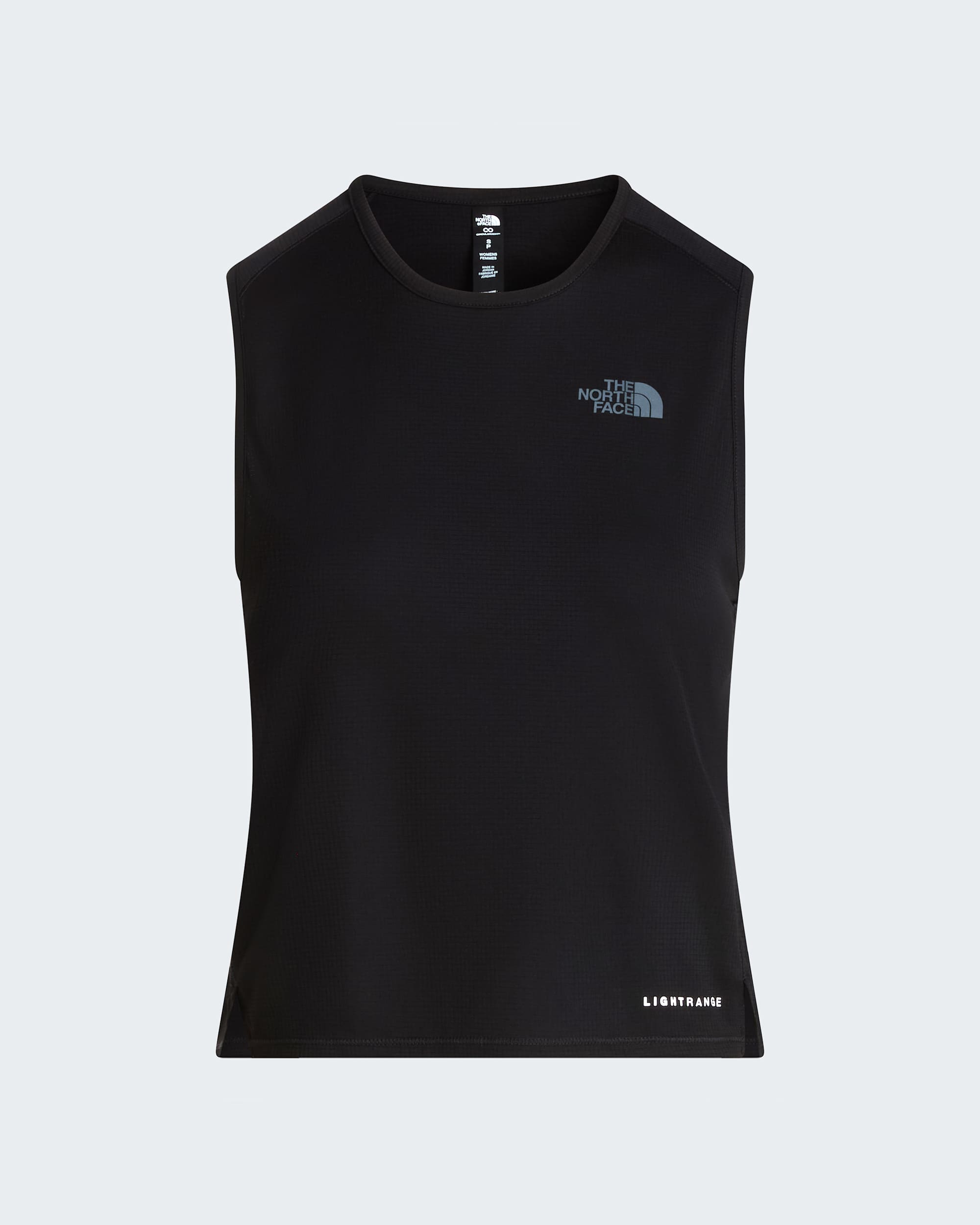 Womens Sunriser Tank Top TNF ALT20