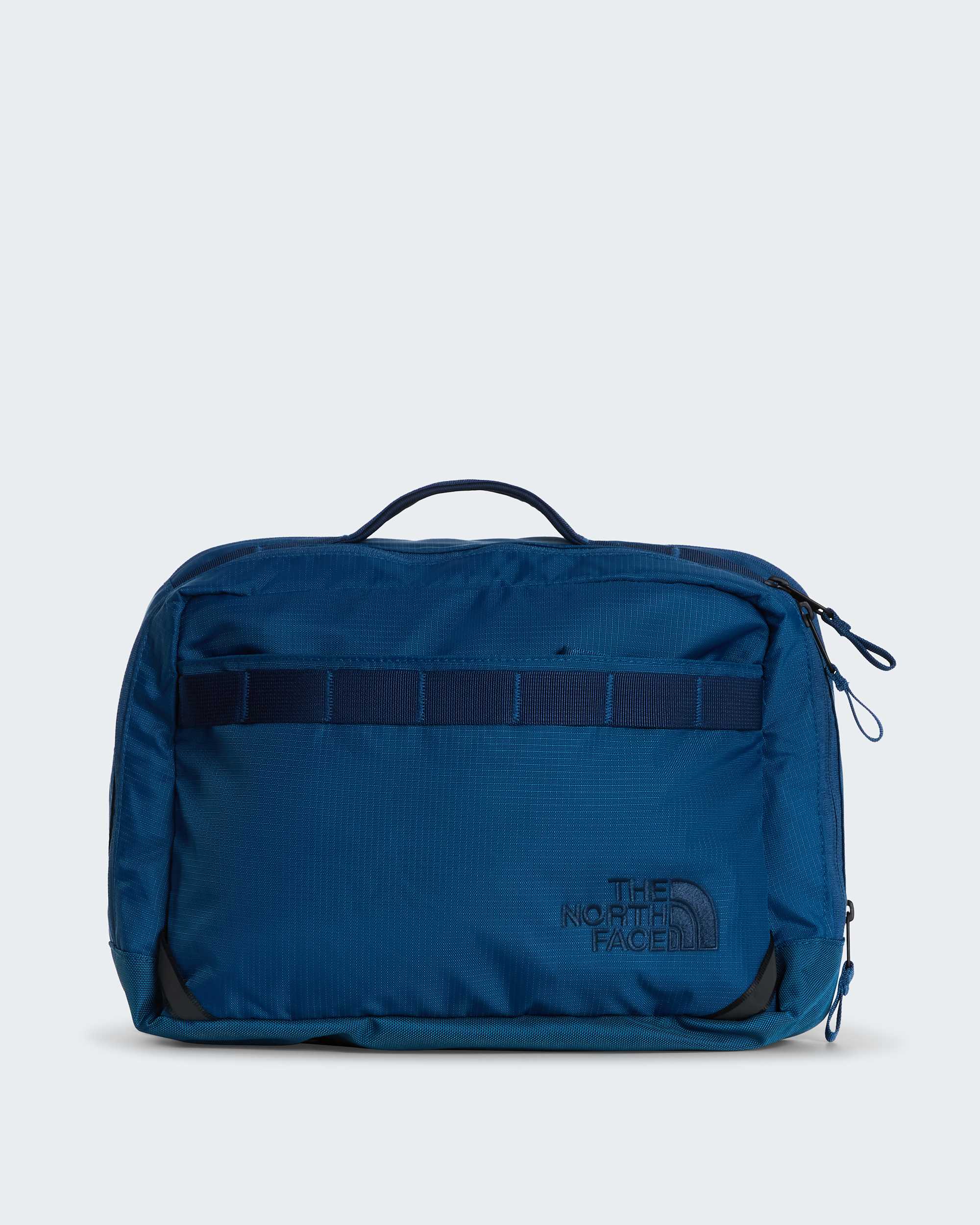 TNF Travel Sling Bag TNF ALT5