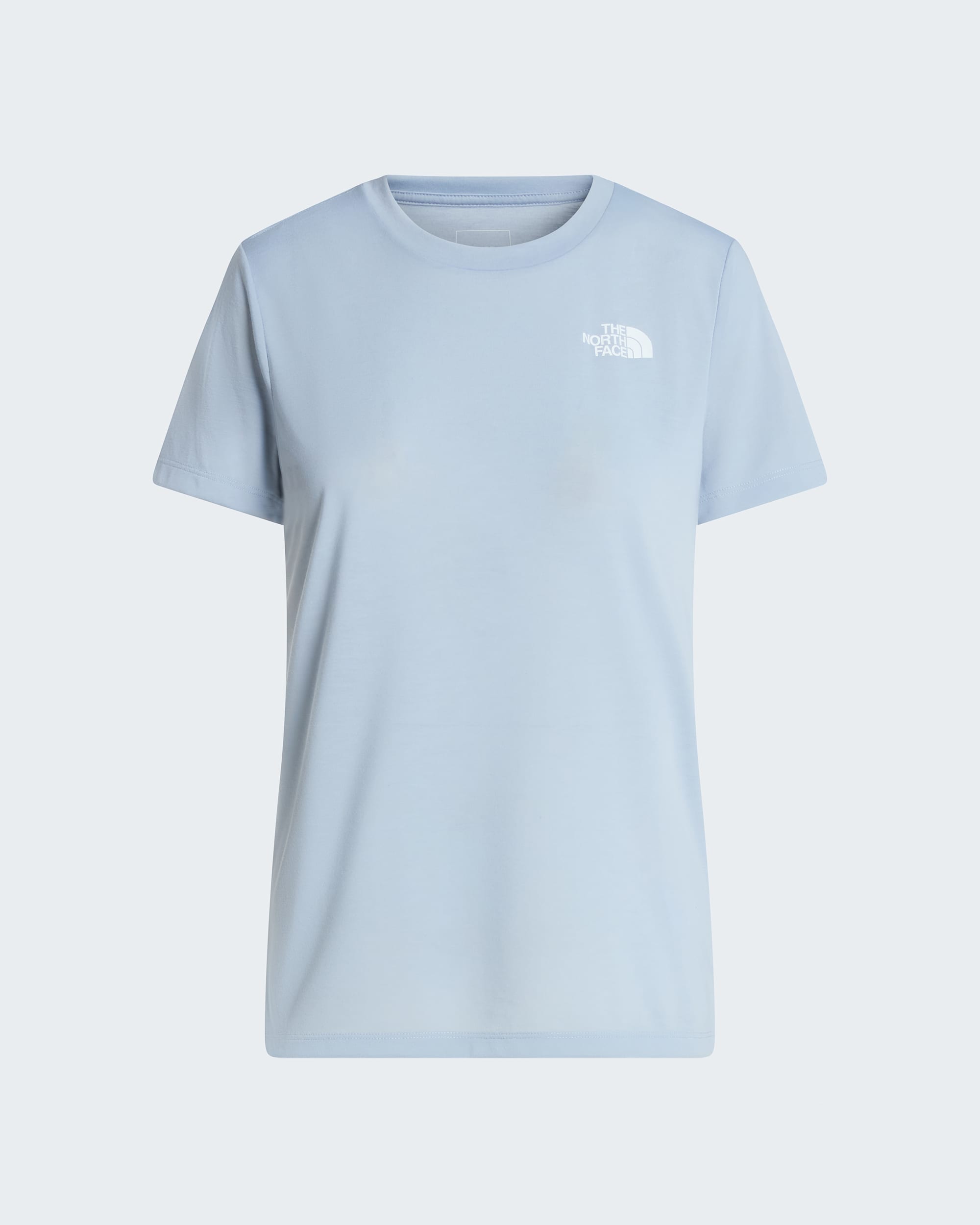 Womens Foundation Mountain TShirt TNF ALT20