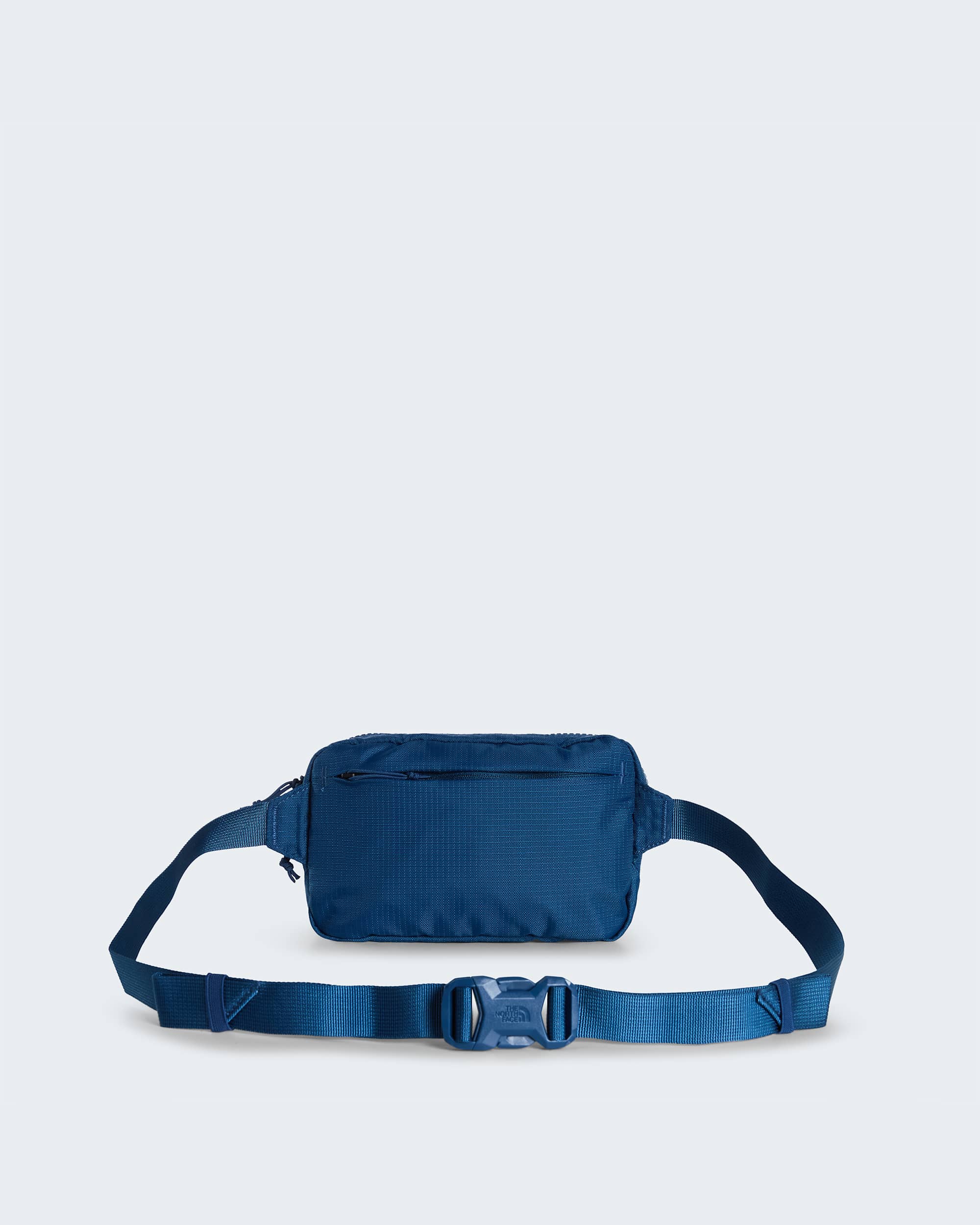 TNF 1Litre Travel Bum Bag TNF ALT2