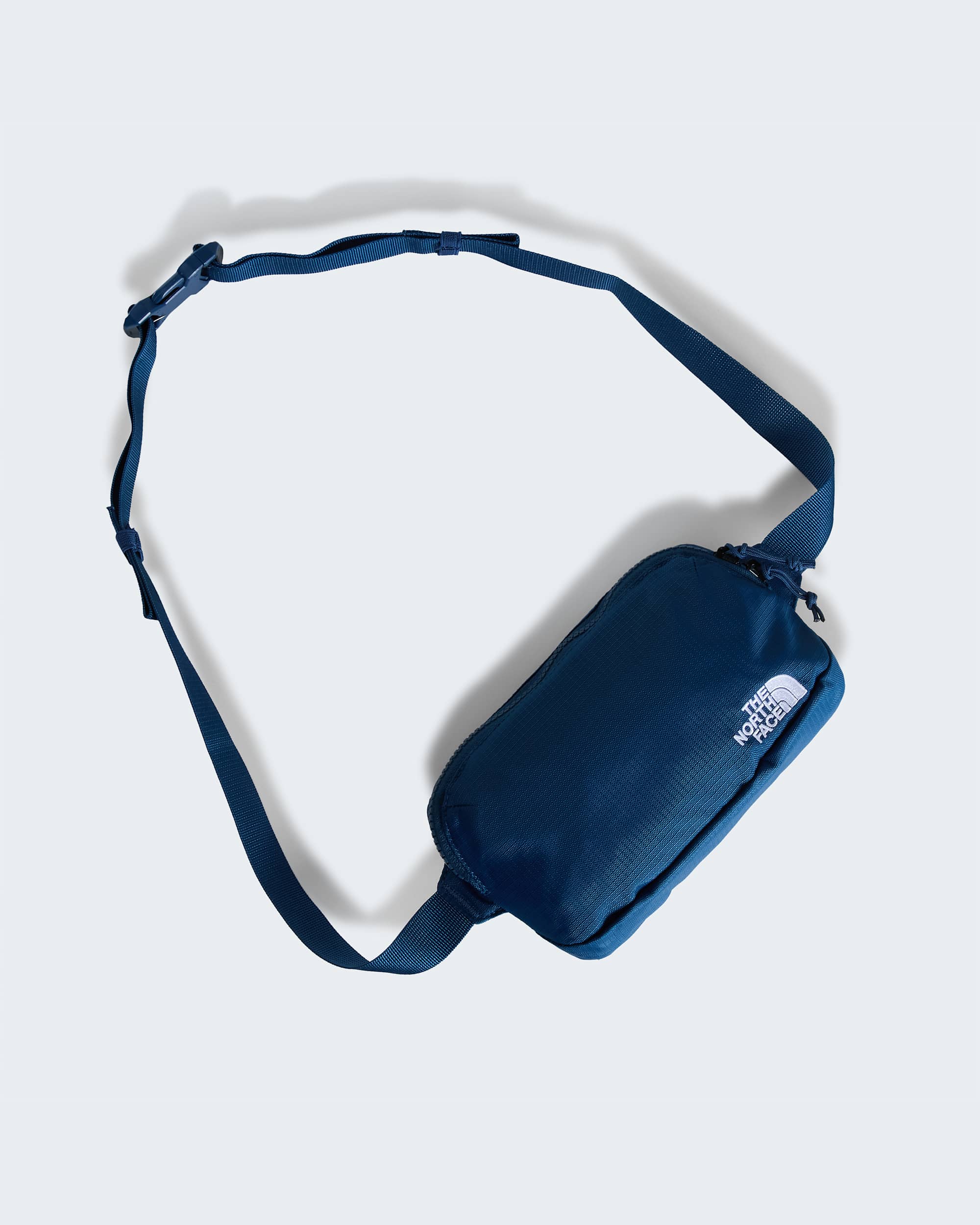 TNF 1Litre Travel Bum Bag TNF ALT3