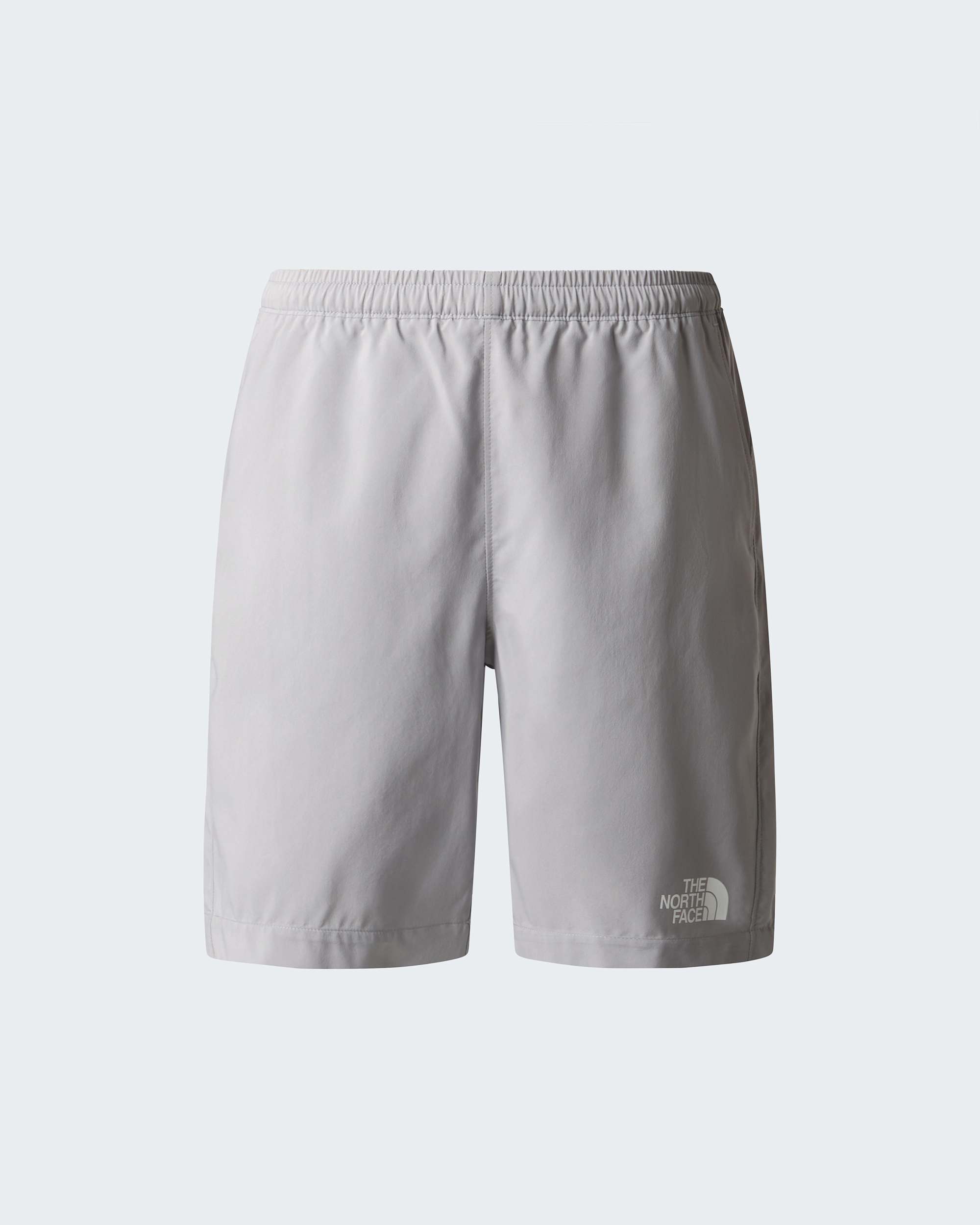 Teens 247 Pentadome Embossed Shorts TNF ALT20