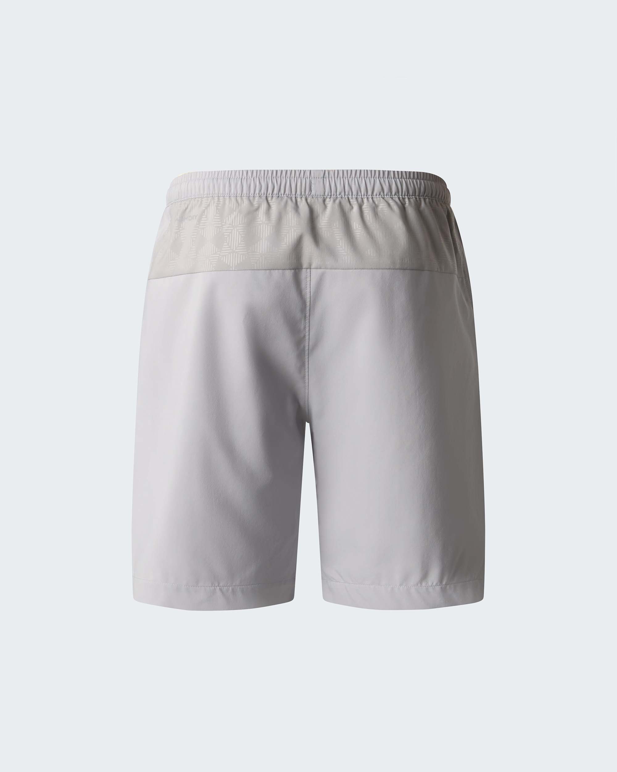 Teens 247 Pentadome Embossed Shorts TNF ALT21