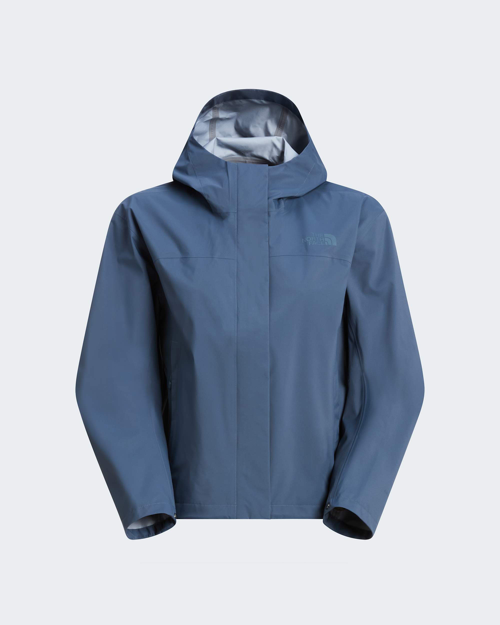 Veste  capuche impermable 3 couches Voyage pour femme TNF ALT20