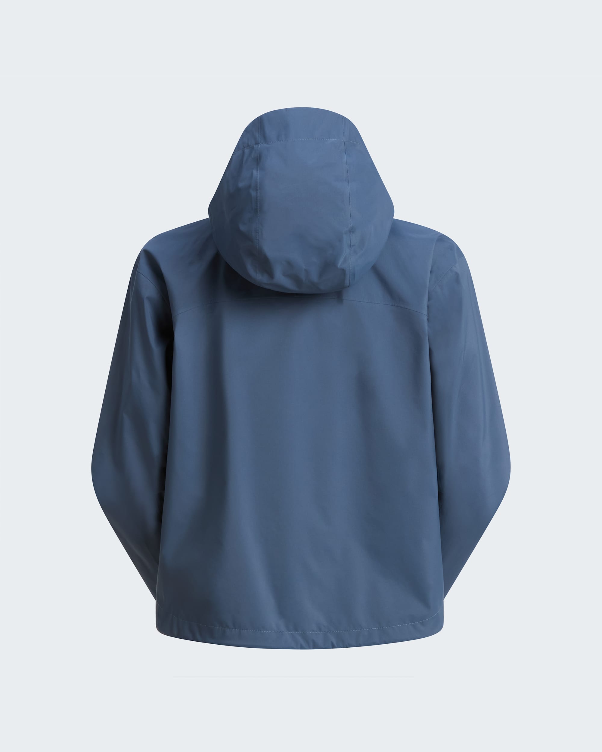 Veste  capuche impermable 3 couches Voyage pour femme TNF ALT21