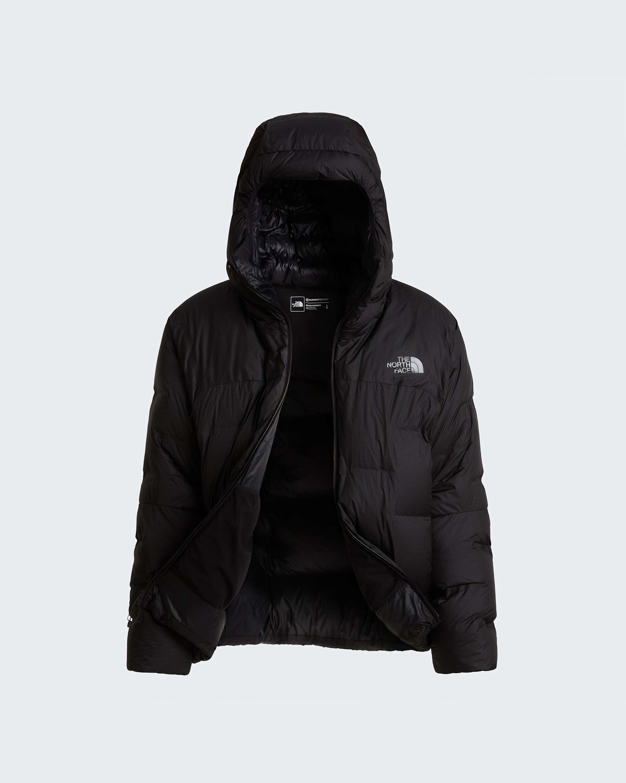 Unisex Summit Cloud Down AMK Parka TNF ALT23
