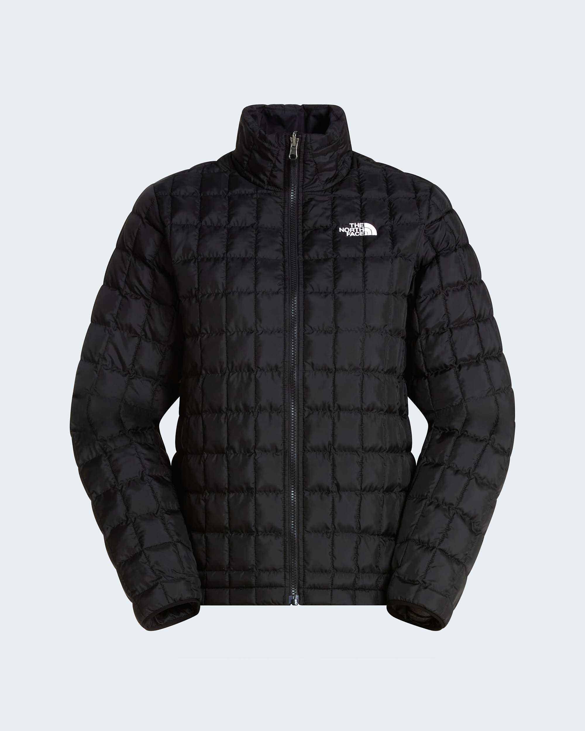 Womens TNF Thermal Insulation Jacket TNF hero