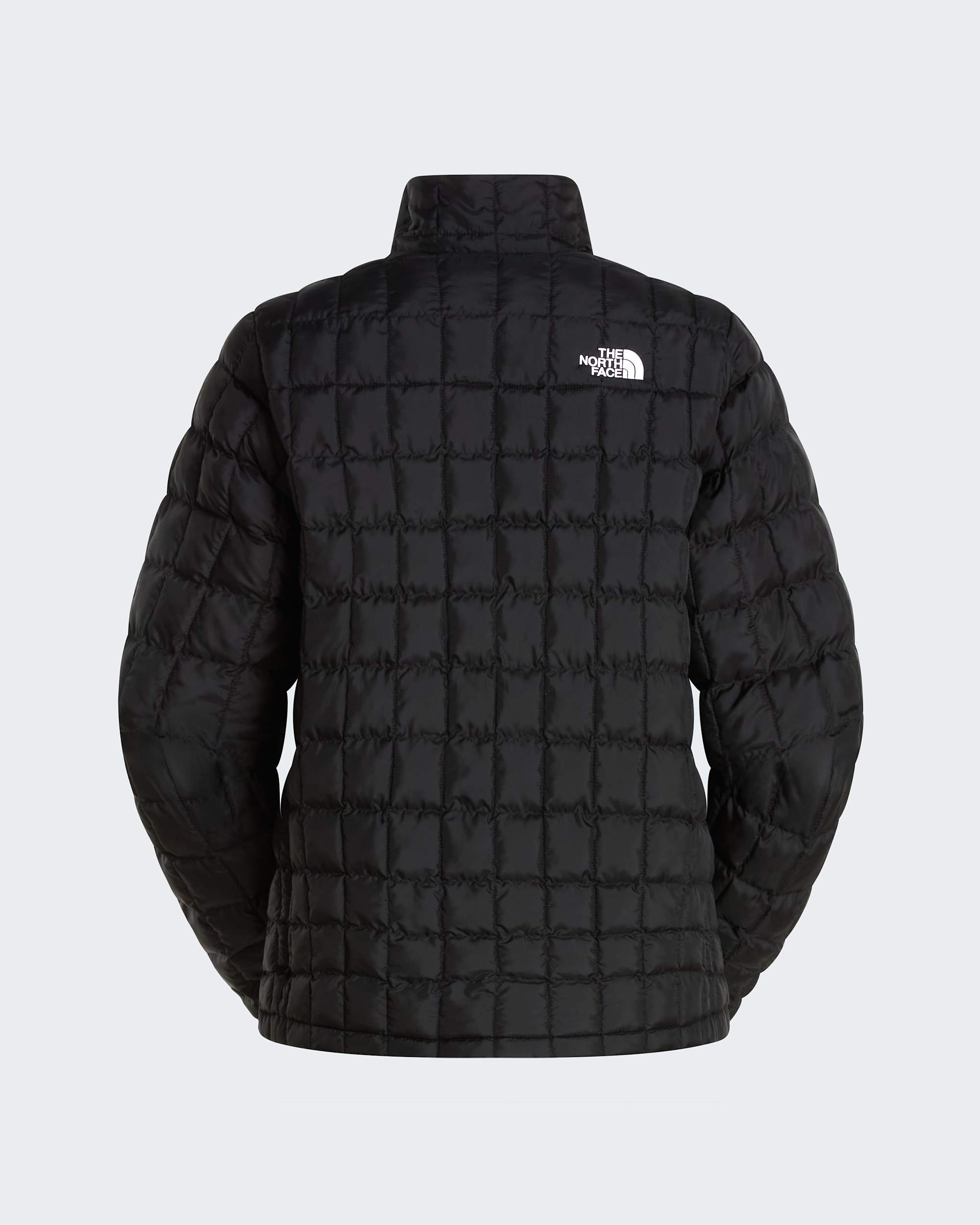 Womens TNF Thermal Insulation Jacket TNF alt1