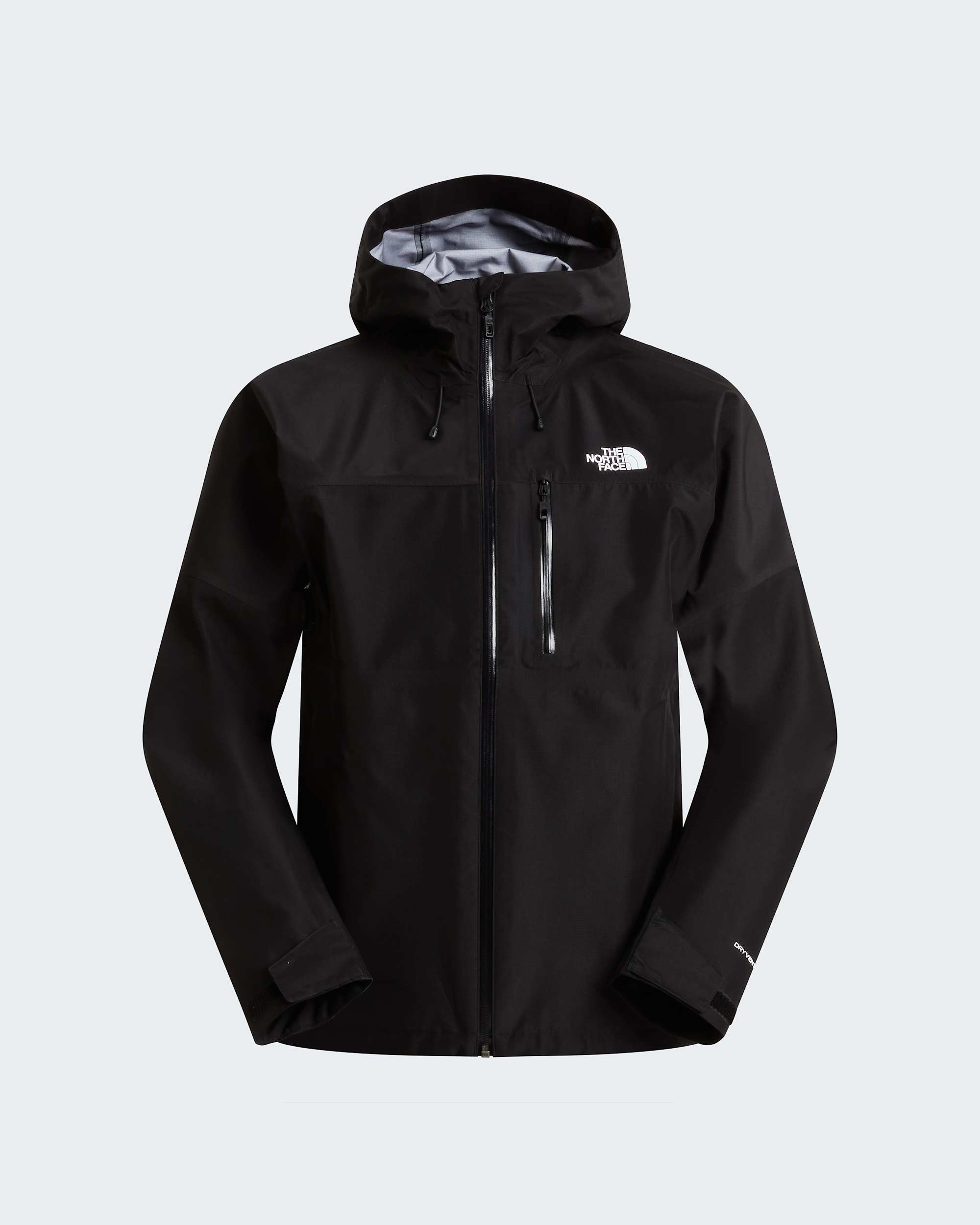 Merujan Shell Jacket M TNF HERO