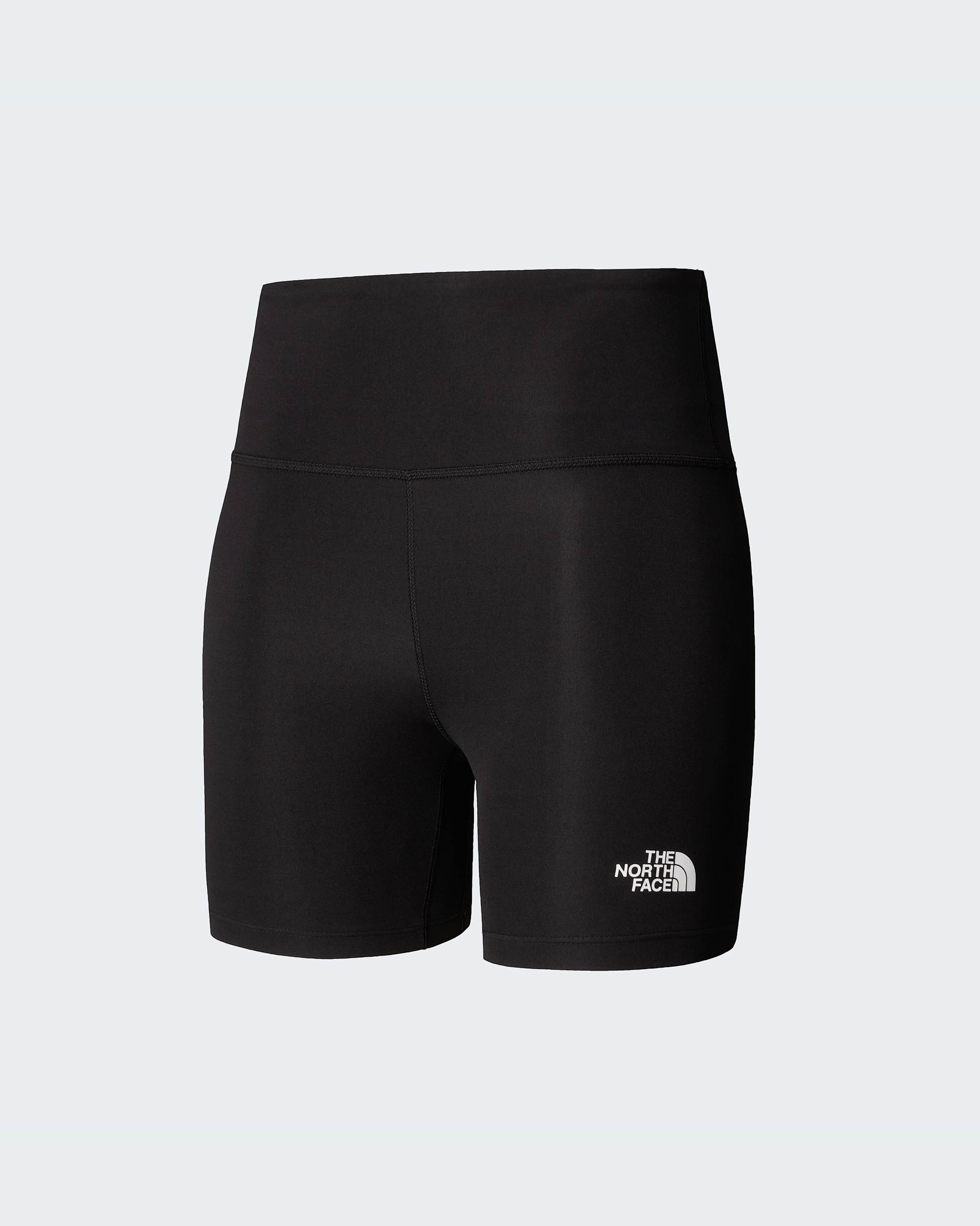 Short moulant Flex 13 cm pour femme TNF ALT20