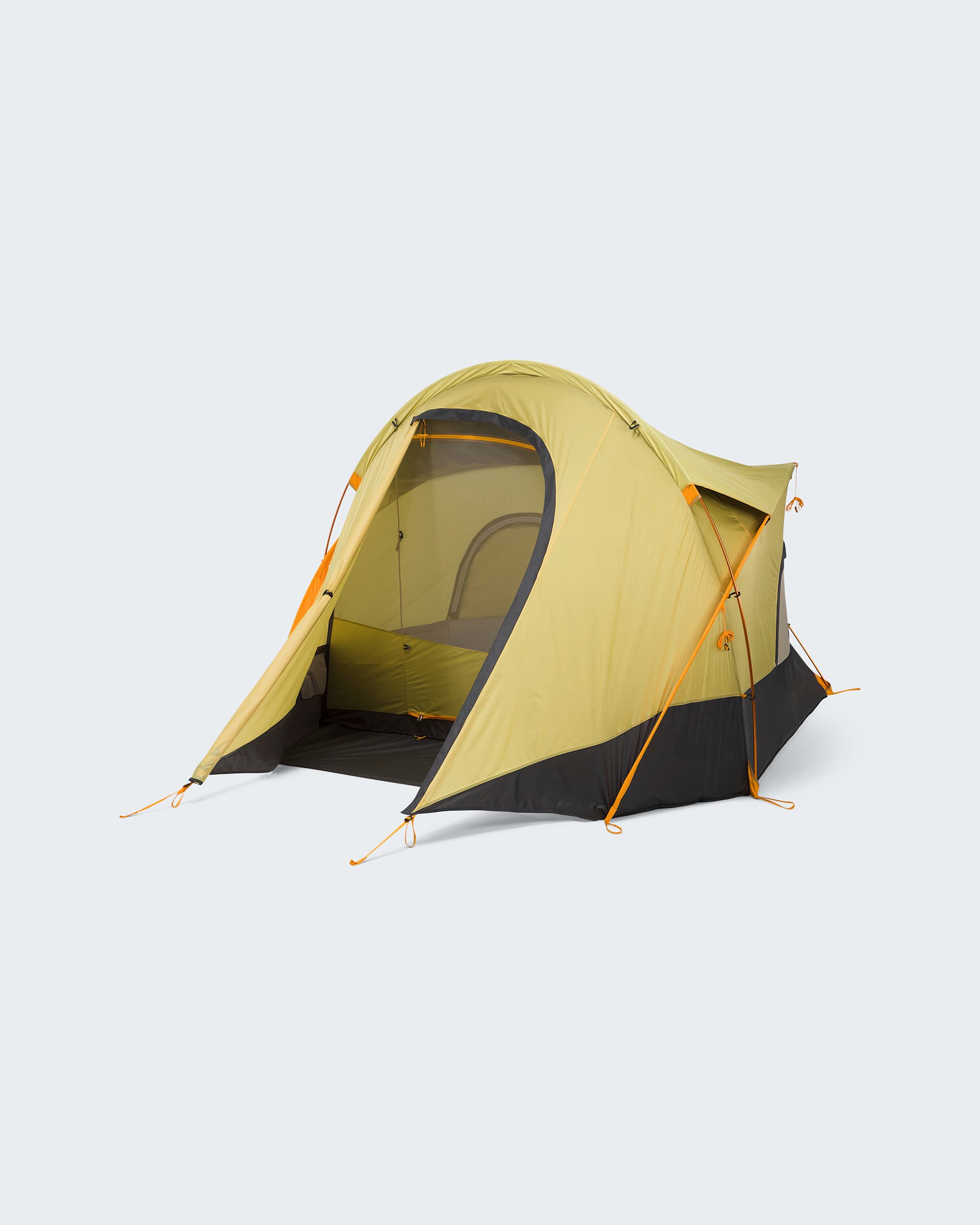 Universal Wawona 3Person Tent TNF ALT1