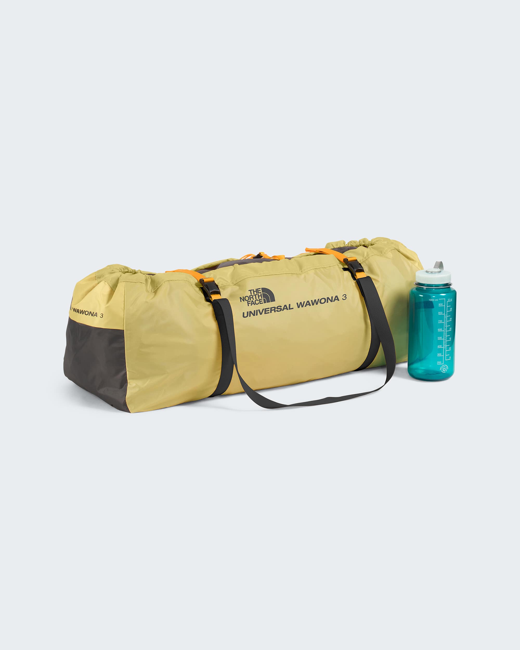 Universal Wawona 3Person Tent TNF ALT9