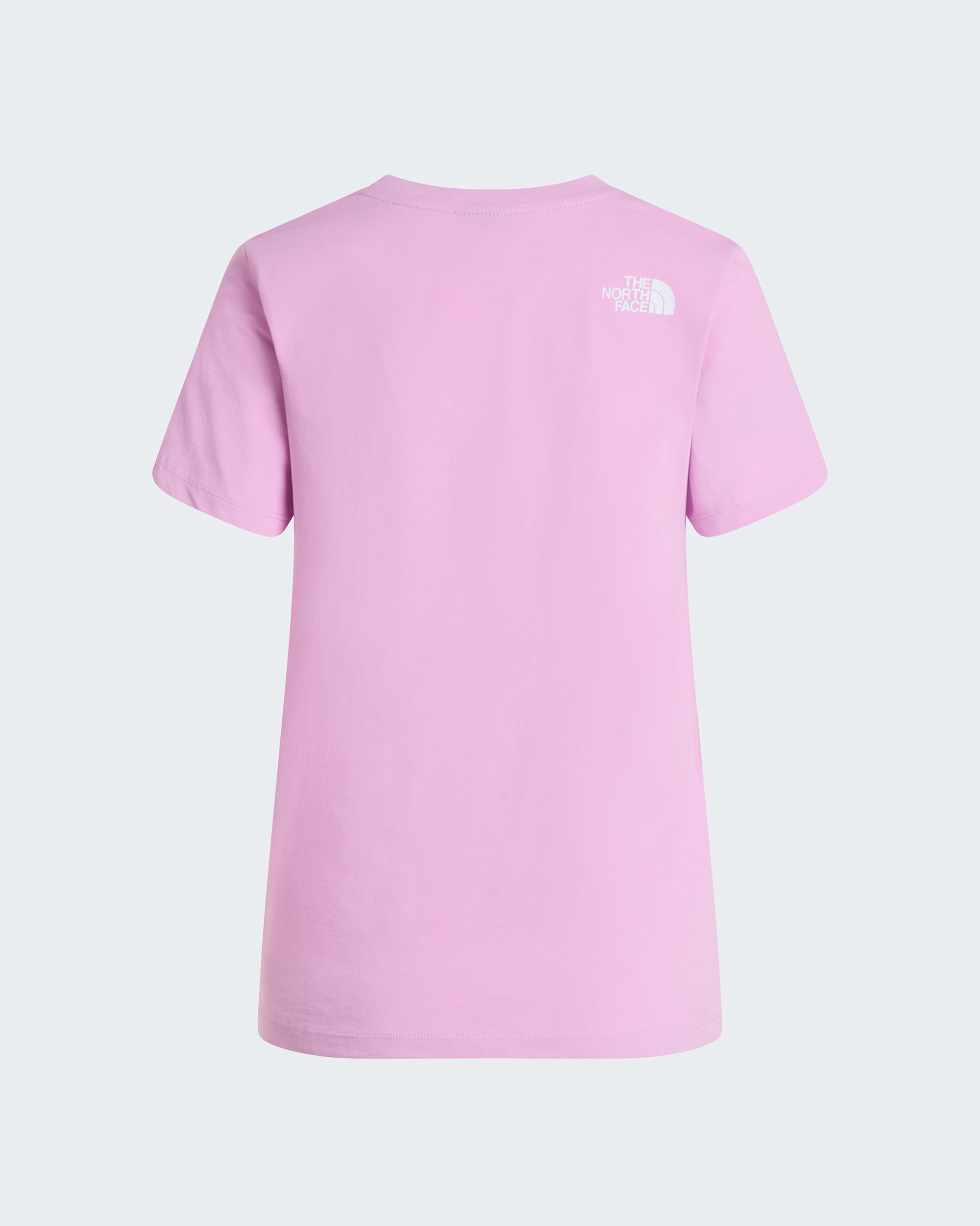 Tshirt coupe standard graphique Lowercase pour femme TNF ALT1
