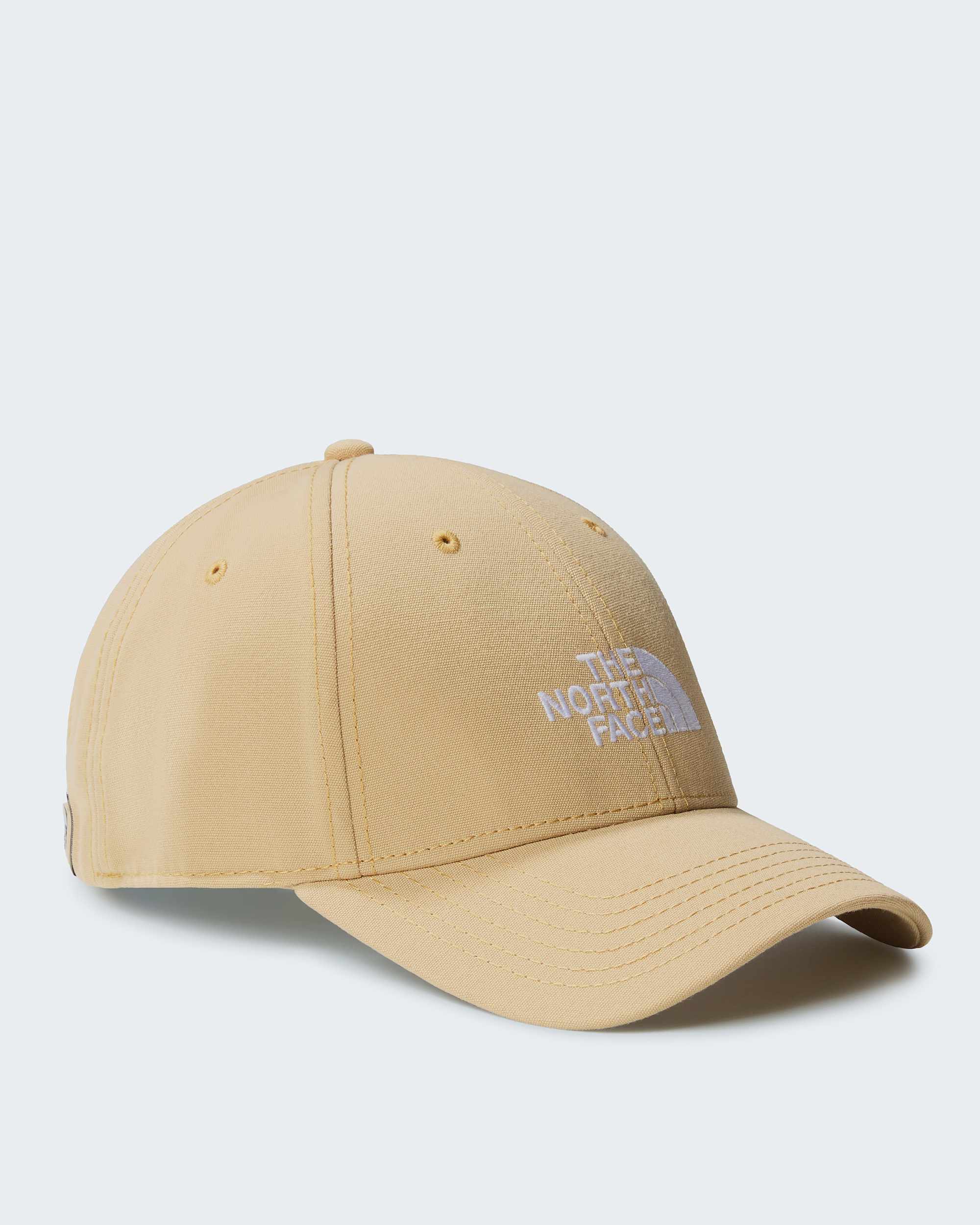 Casquette recycle 66 Classic TNF Khaki Stone HERO