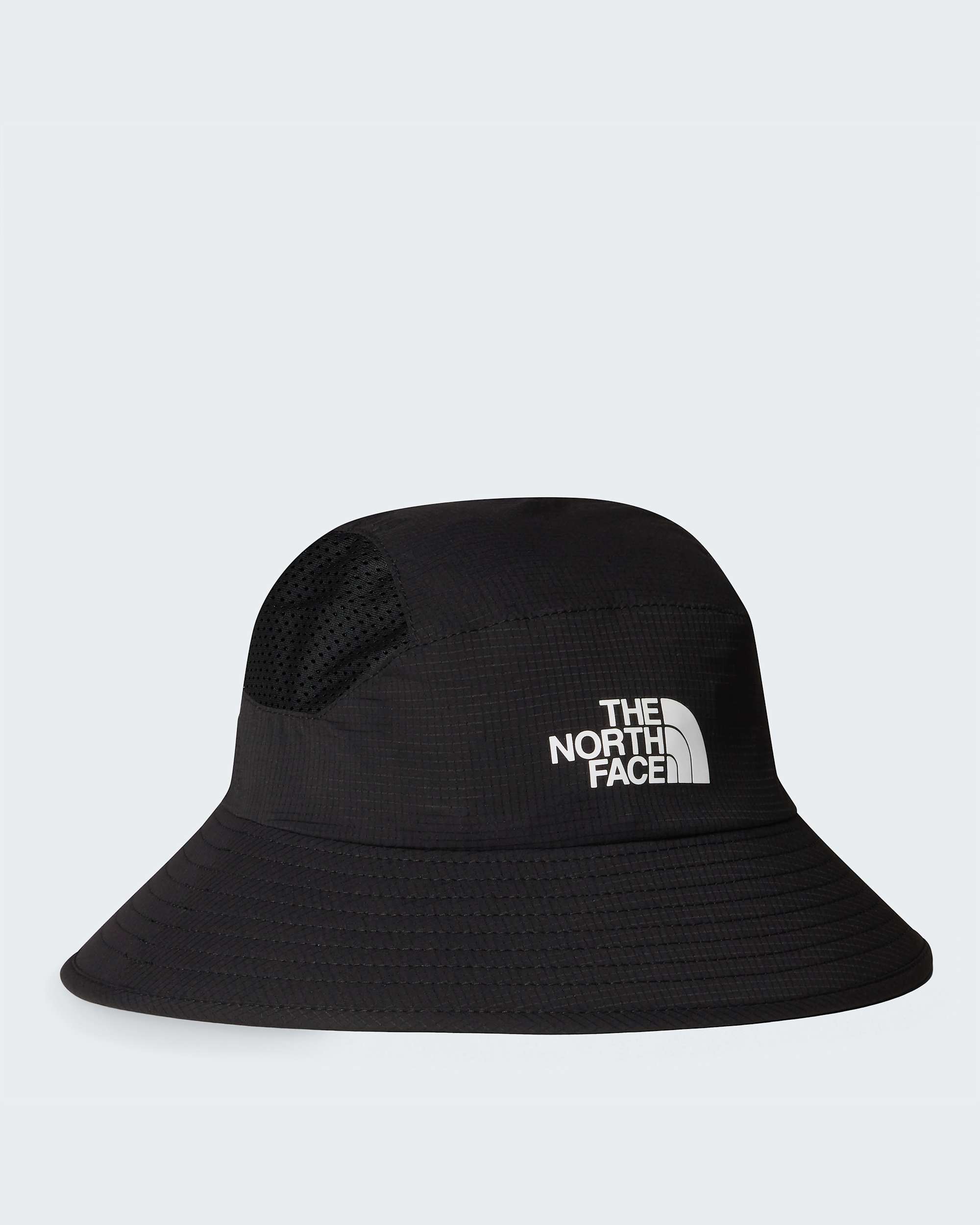 Summer Lightweight Run Bucket Hat TNF HERO