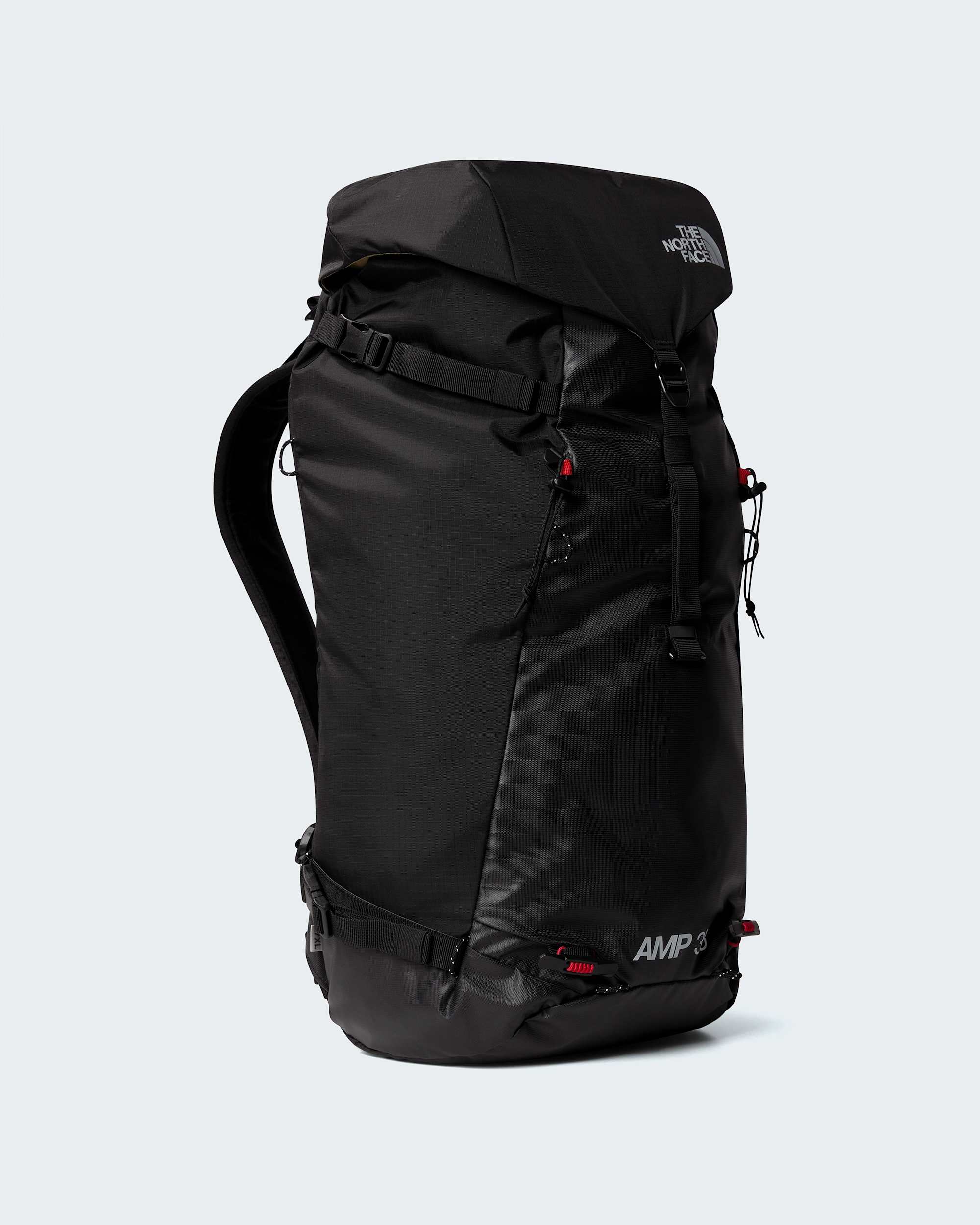 AllMountain Purpose 38 Backpack TNF HERO