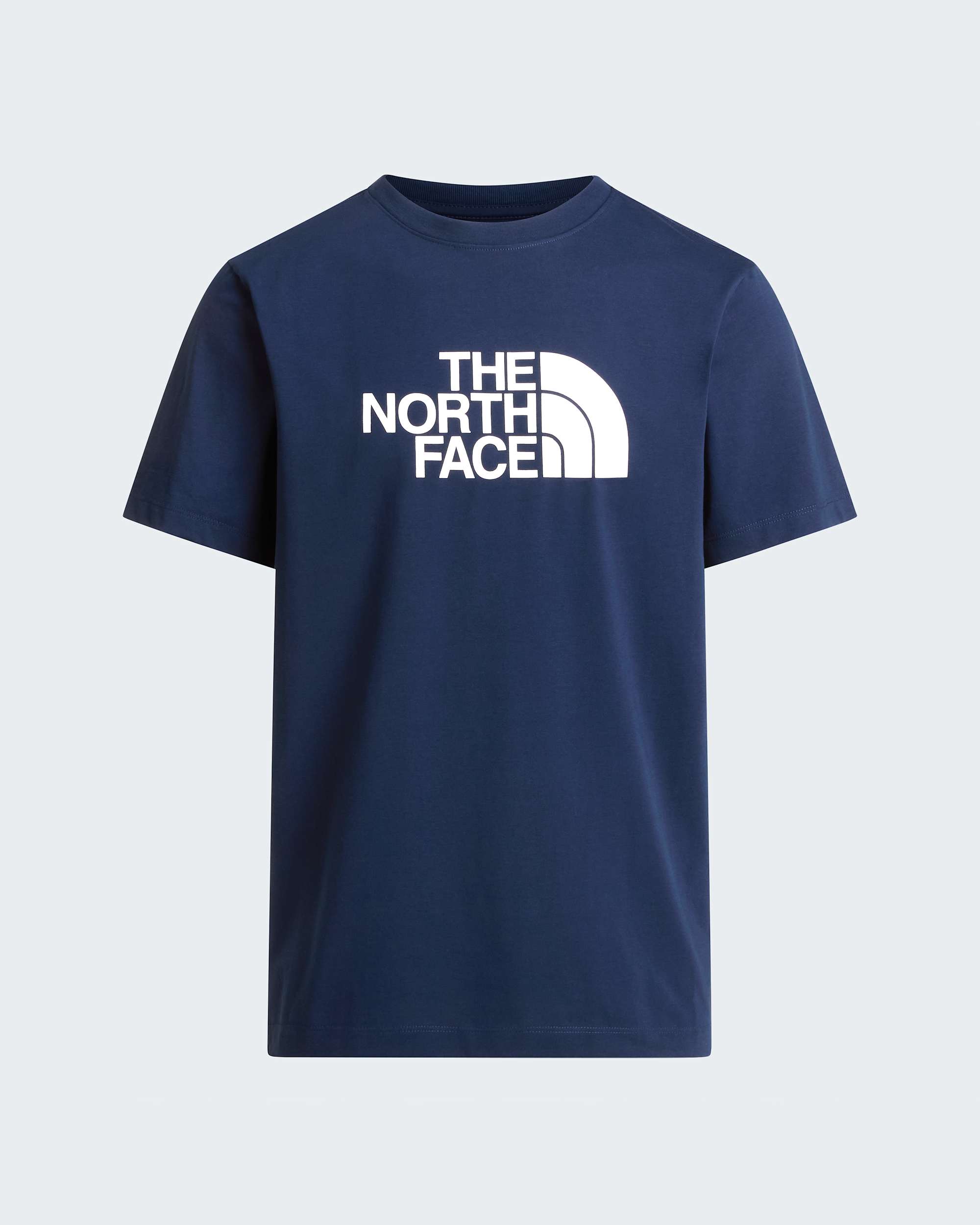 Tshirt Evolution Half Dome Regular da uomo TNF alt20