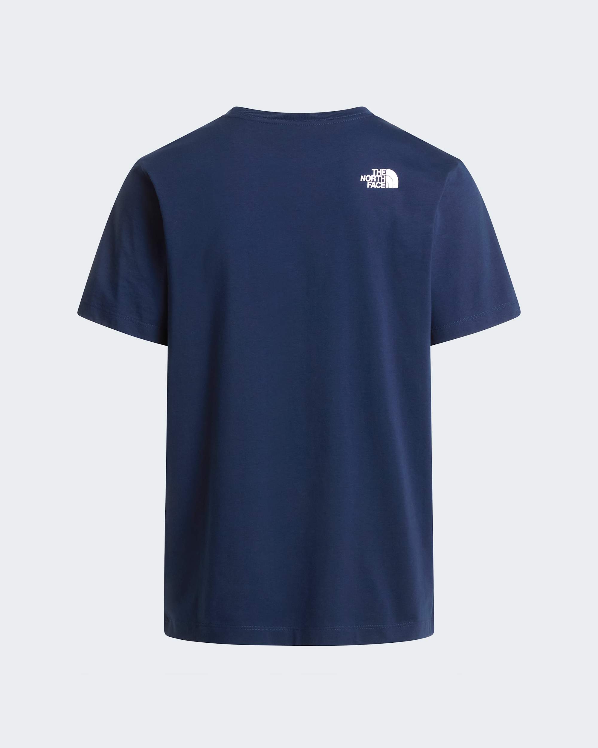 Tshirt Evolution Half Dome Regular da uomo TNF alt21