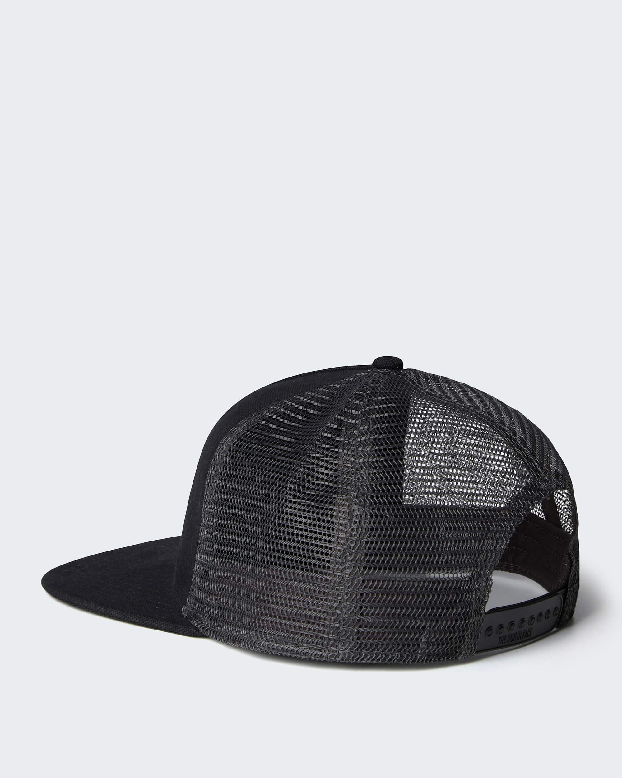 Half Dome Trucker Cap TNF alt2