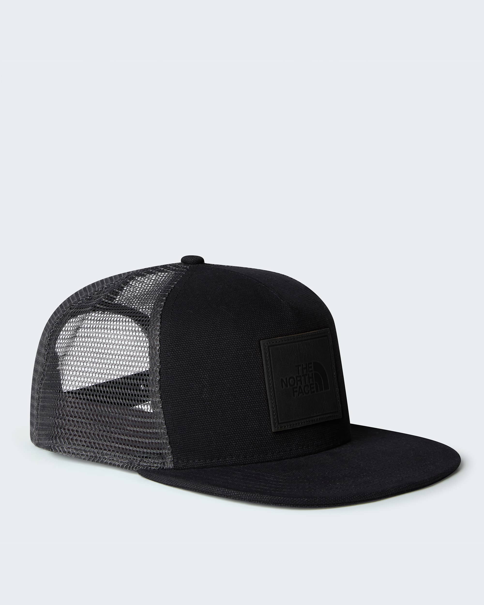 Half Dome Trucker Cap TNF hero
