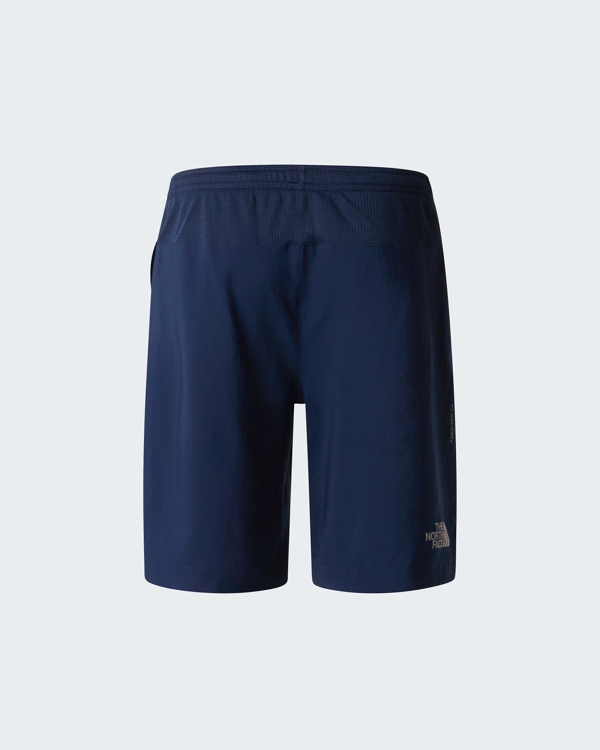 Pantaln corto 247 para jvenes TNF ALT21