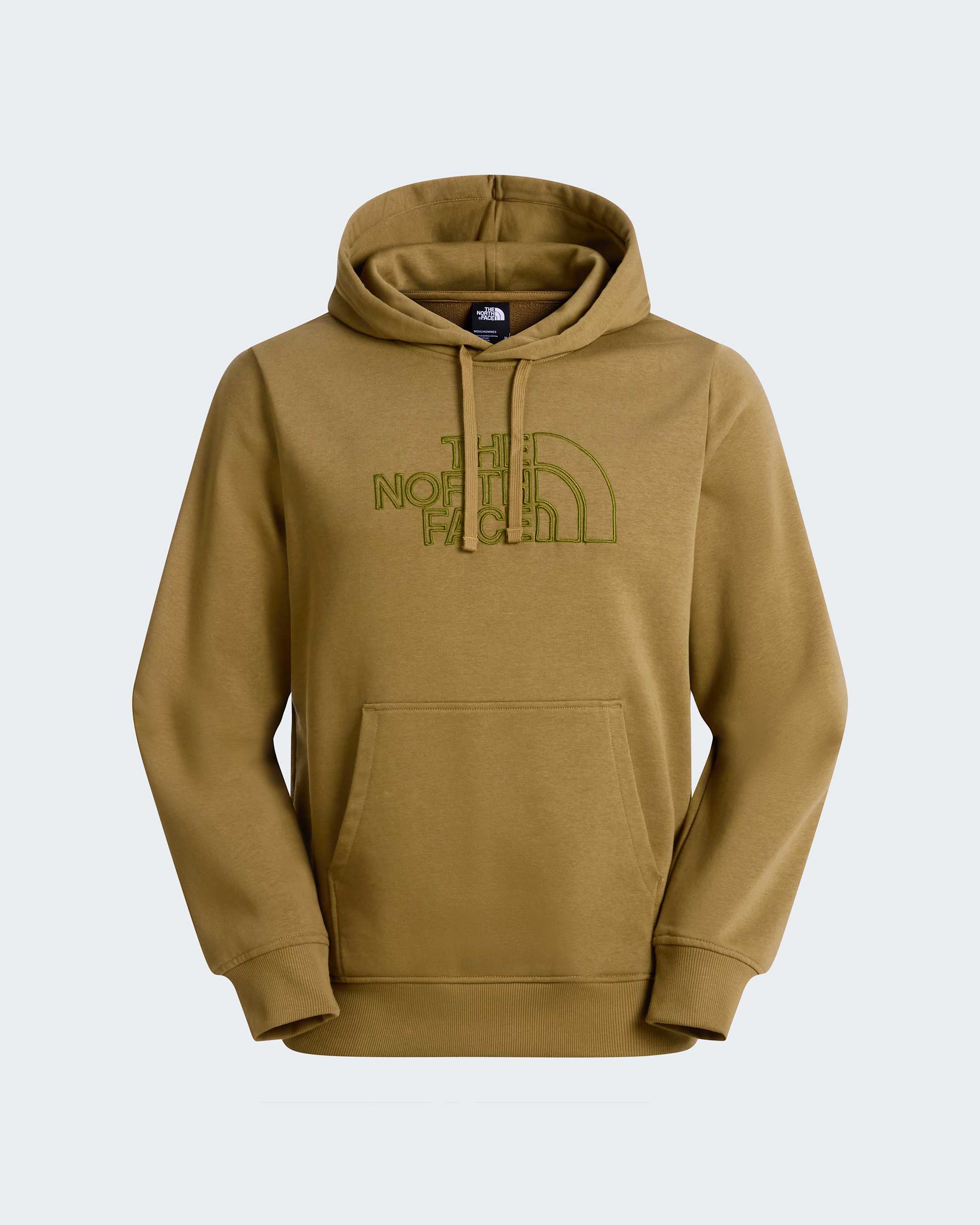Sudadera con capucha ligera Drew Peak para hombre TNF ALT20