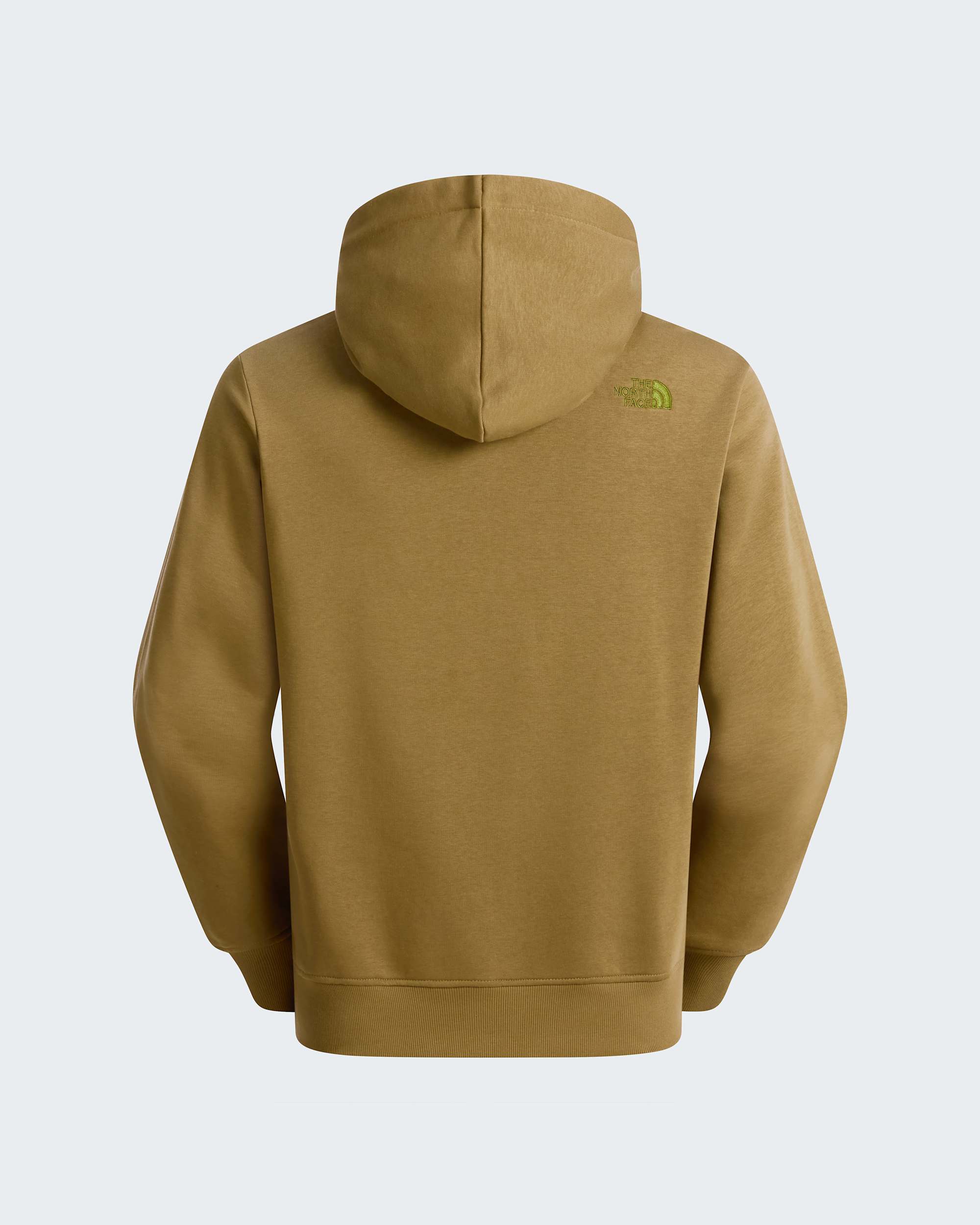 Sudadera con capucha ligera Drew Peak para hombre TNF ALT21