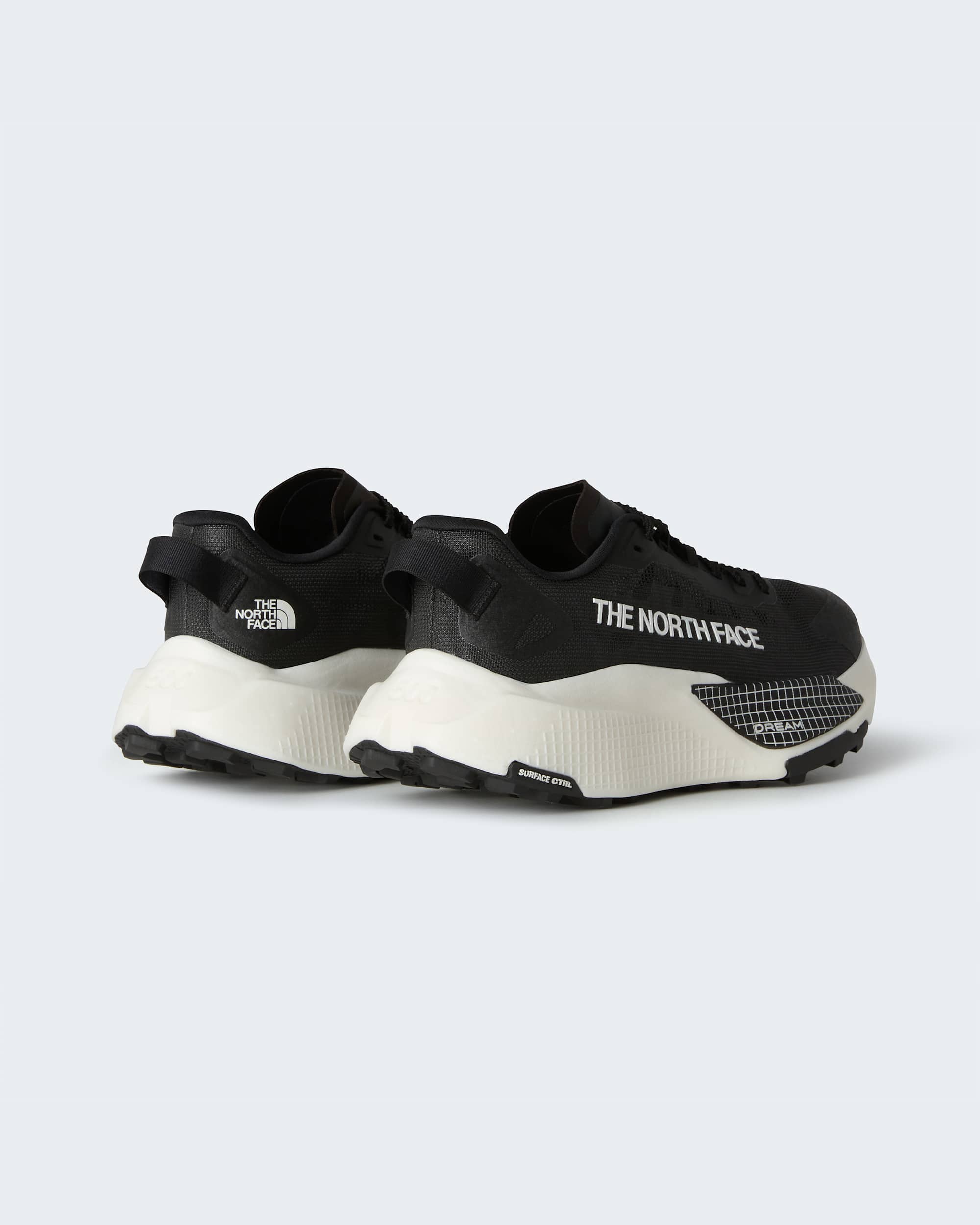 Chaussures de trail Altamesa 500  V2 pour femme TNF TNF BlackWhite Ash ALT6