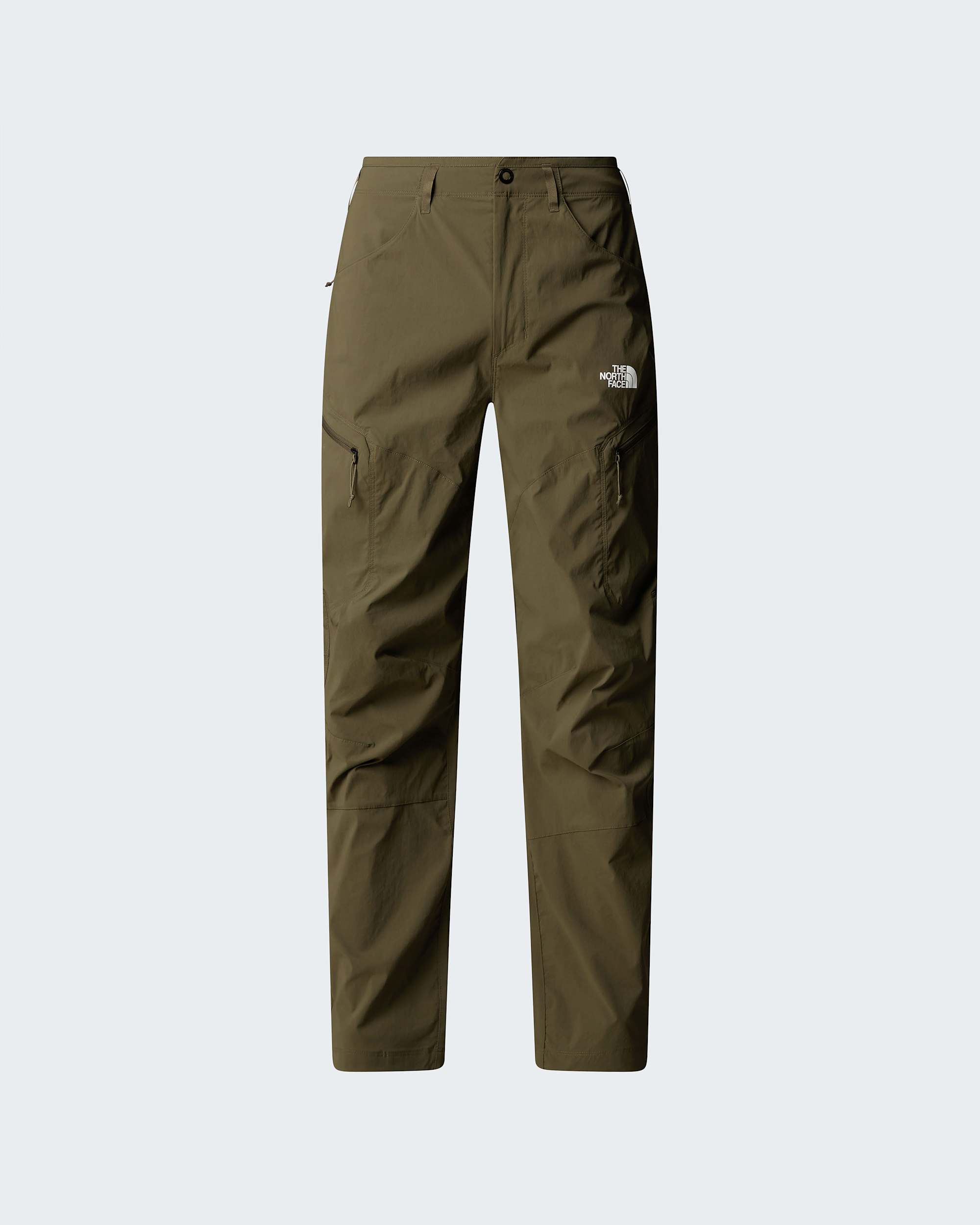 Mens Exploration Trousers TNF ALT20