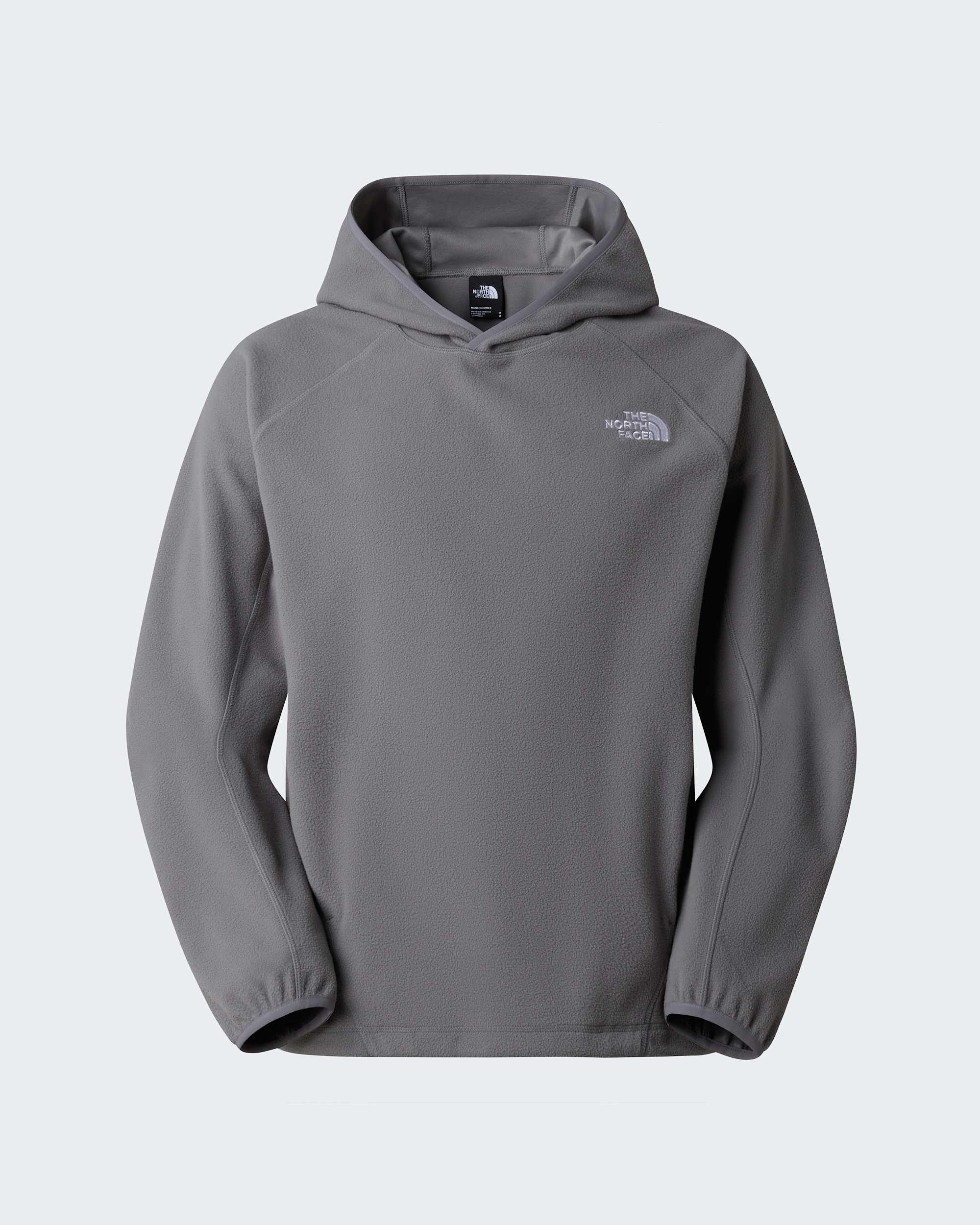 Forro polar con capucha Oxara para hombre TNF alt20