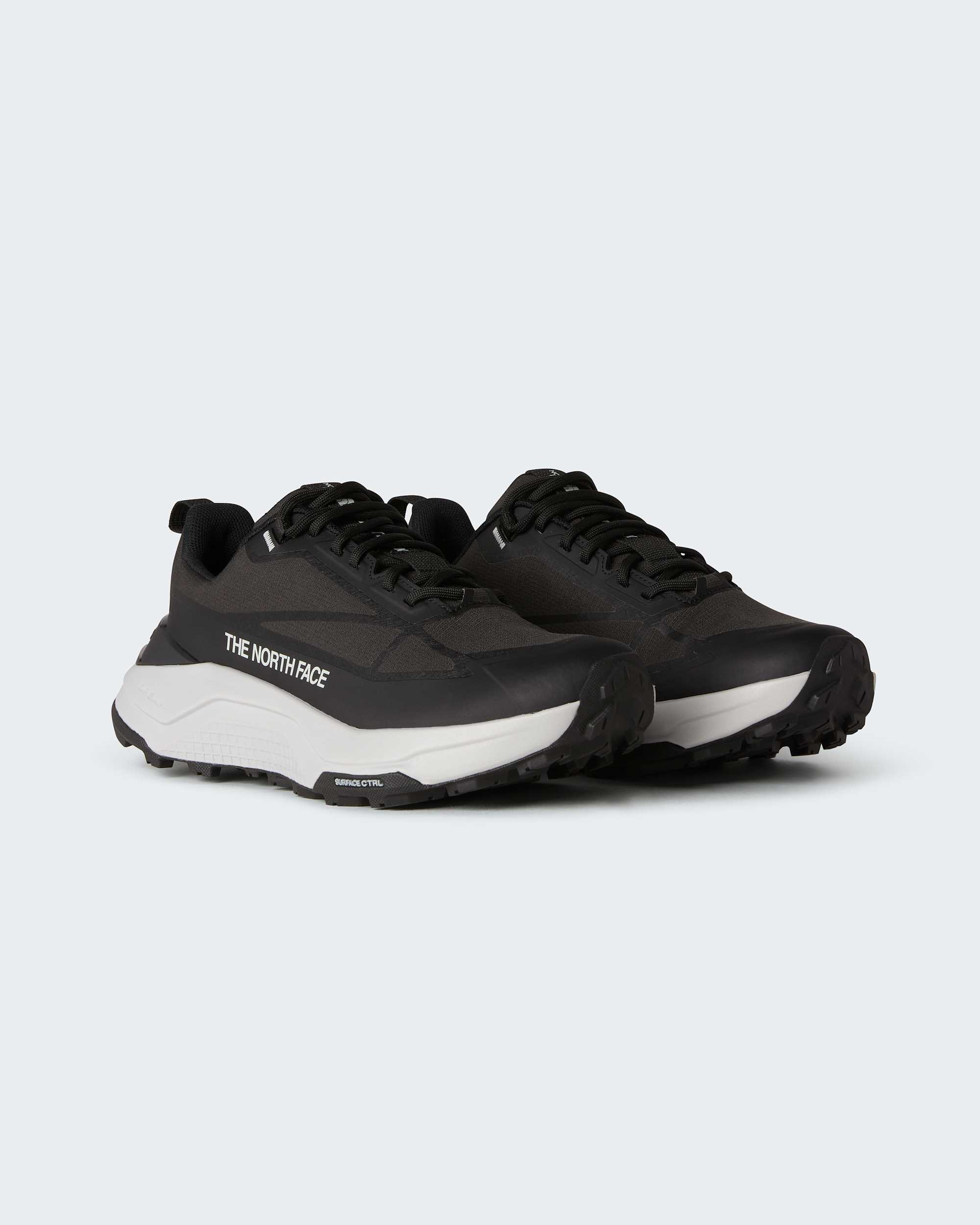 Fastpack wasserdichte Schuhe fr Damen TNF alt8