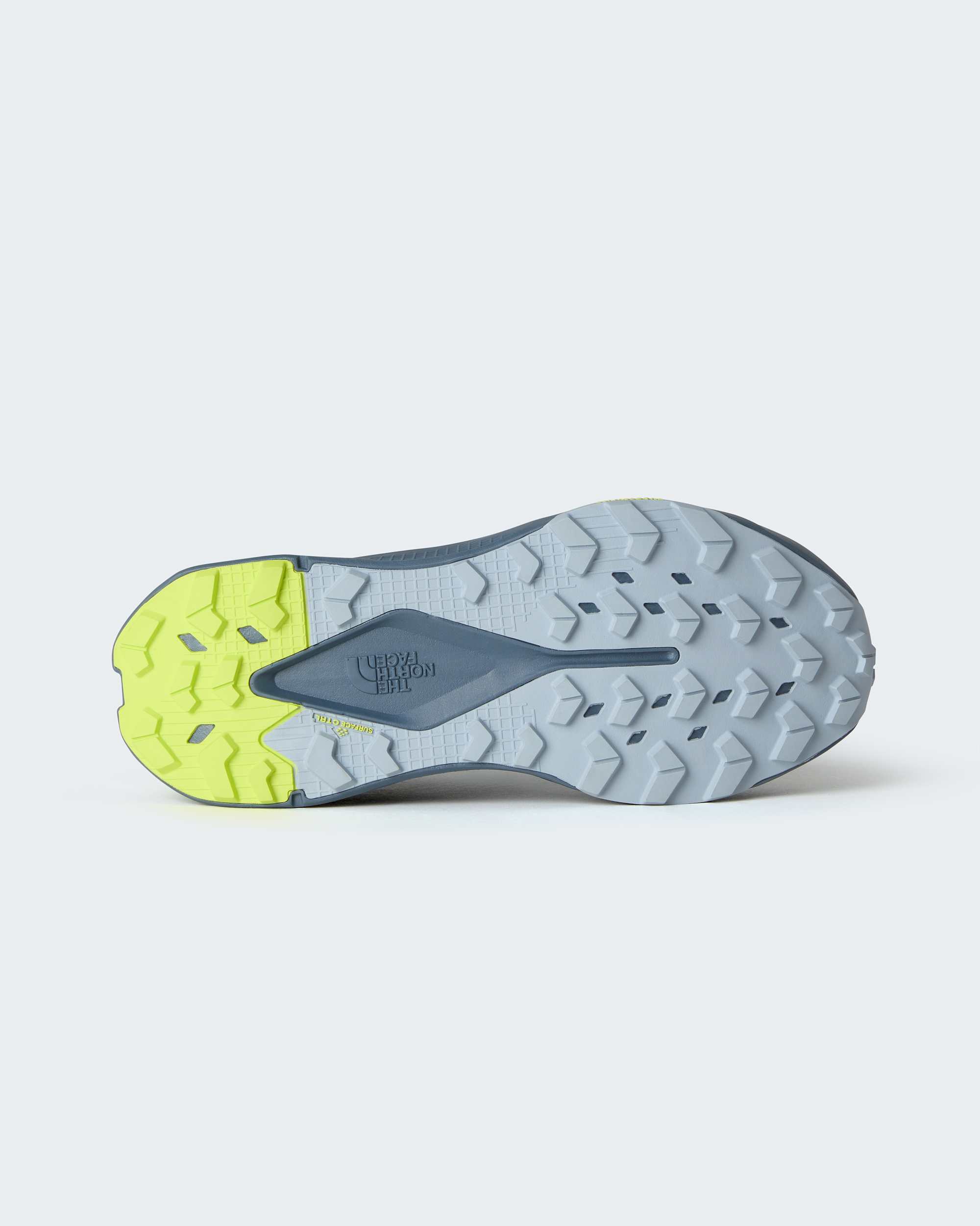 Scarpe da trail running Altamesa 300 V2 da uomo TNF Frost GreyGranite Grey ALT7
