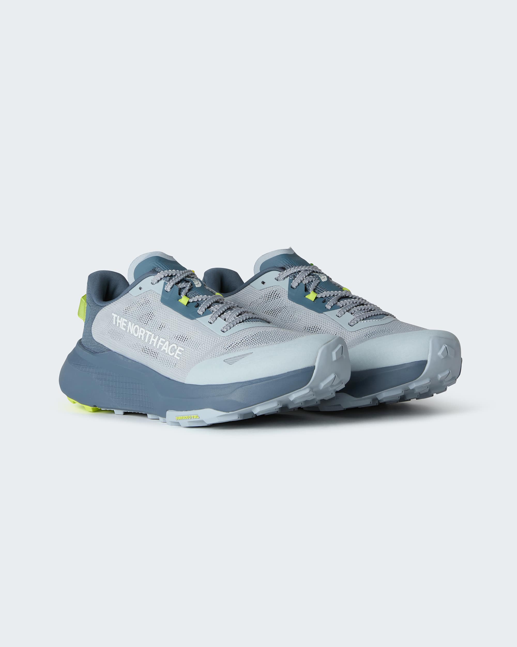 Scarpe da trail running Altamesa 300 V2 da uomo TNF Frost GreyGranite Grey ALT8