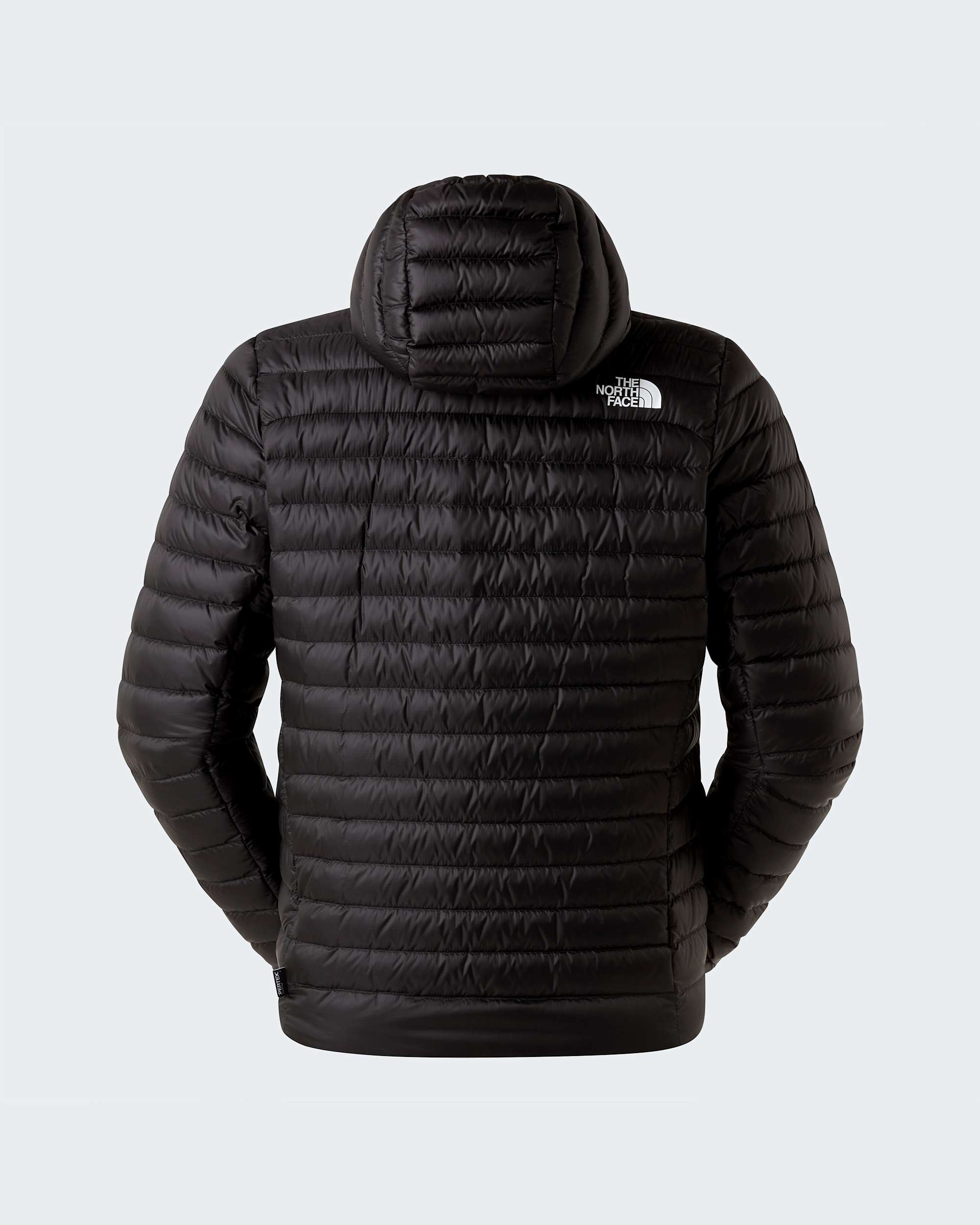 Mens Bettaforca Lightweight Down Hooded Jacket TNF alt21