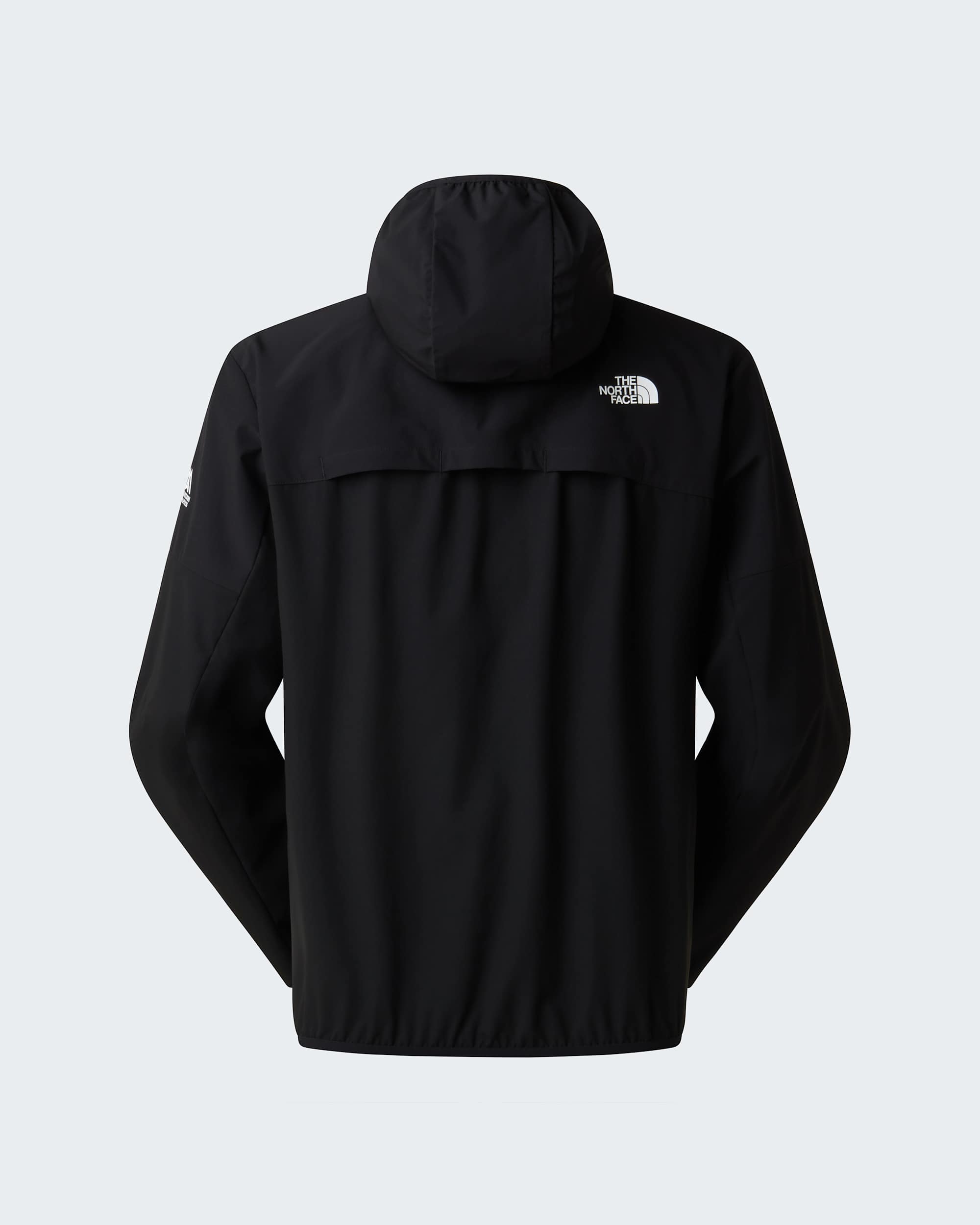 Mens Mountain Athletics Ushba Hooded Jacket TNF ALT21