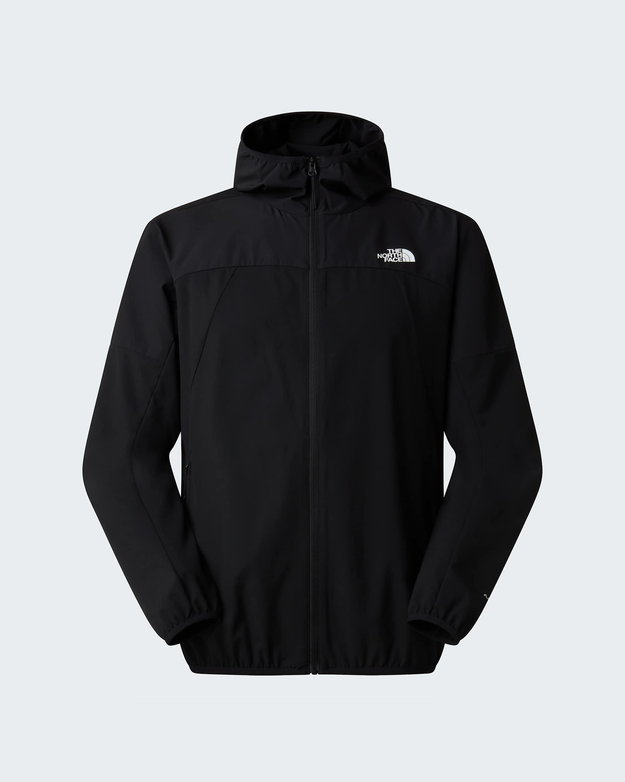 Mens Mountain Athletics Ushba Hooded Jacket TNF ALT20