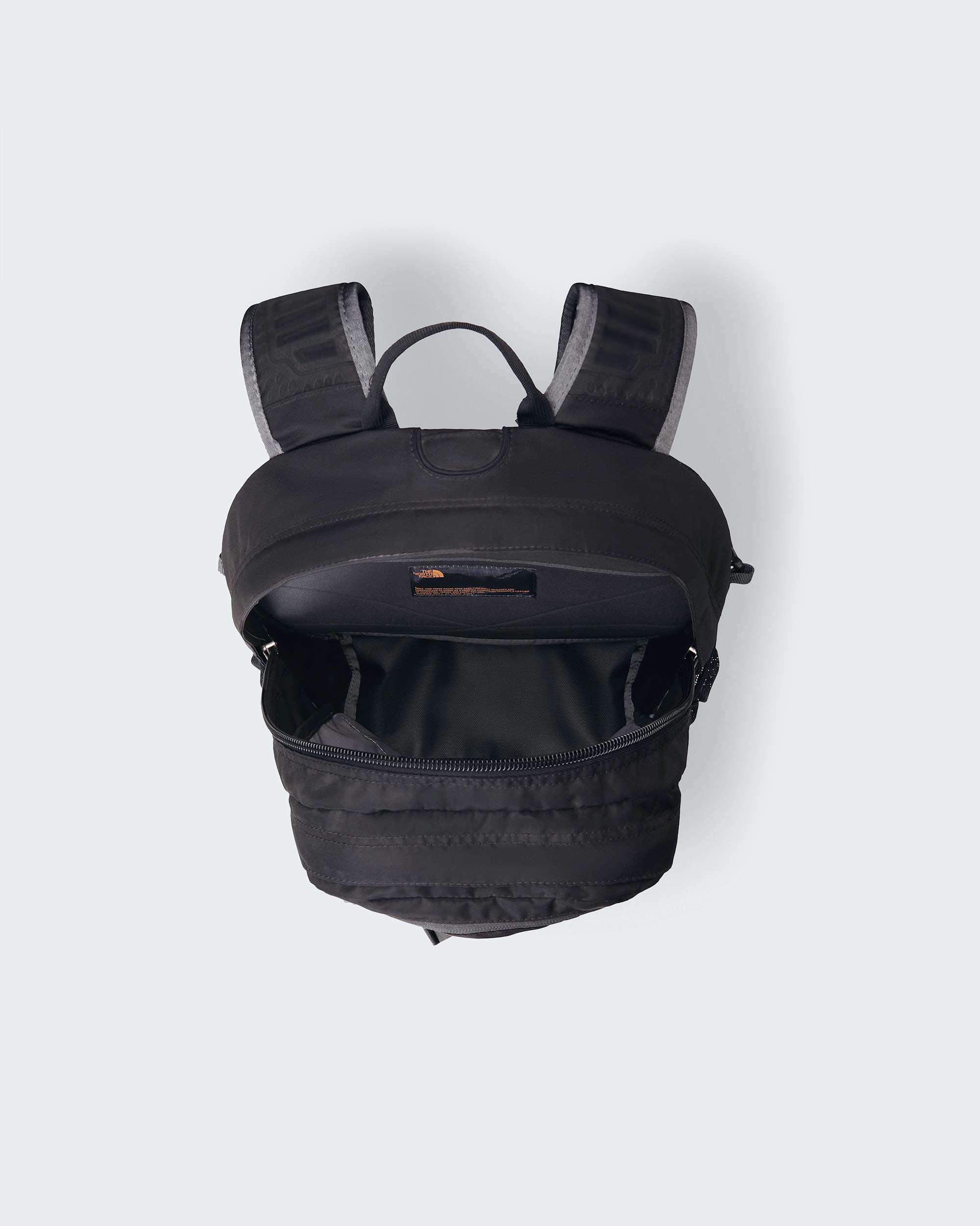 Mochila Borealis Classic TNF TNF BlackAsphalt GreyNPF ALT4