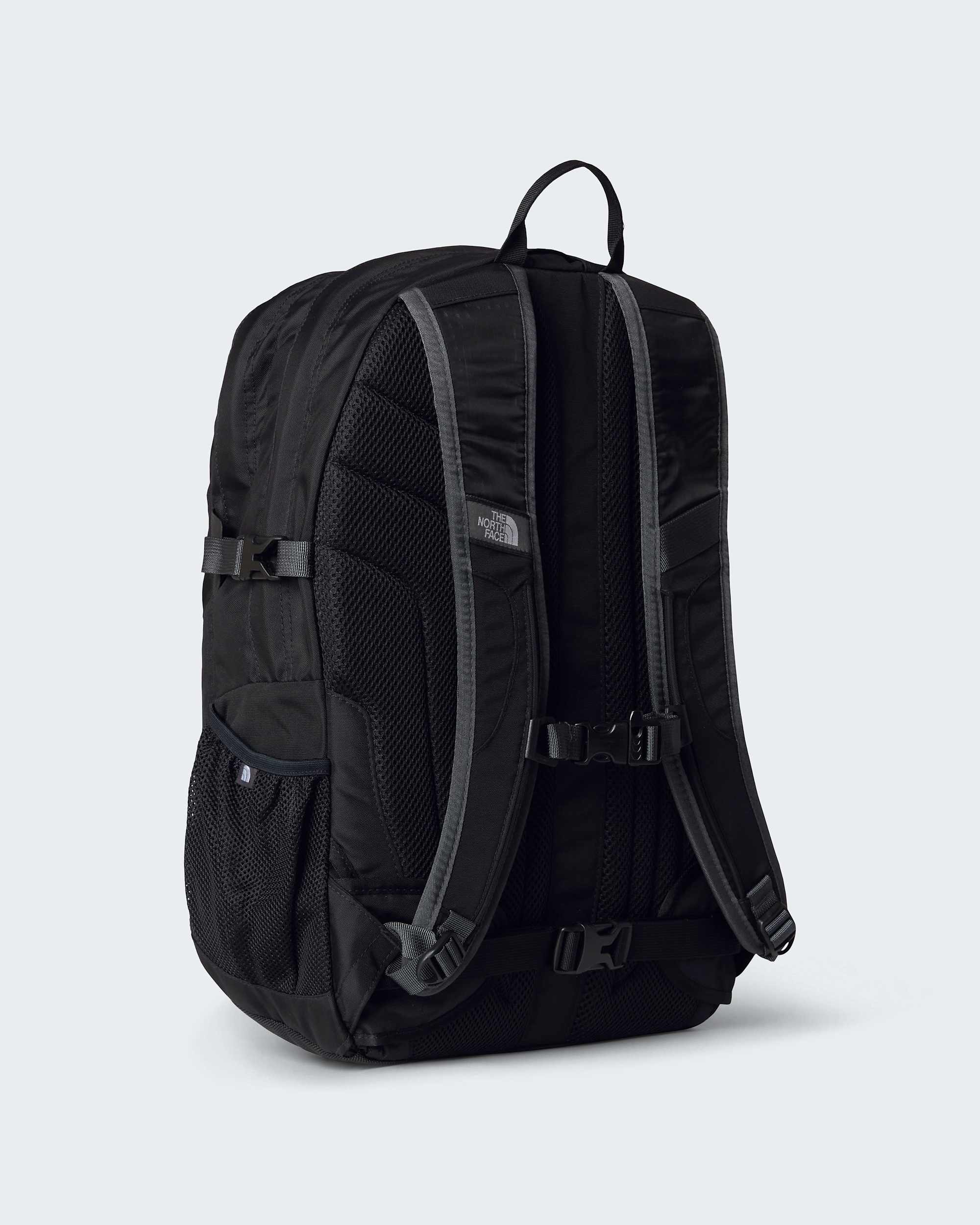 Mochila Borealis Classic TNF TNF BlackAsphalt GreyNPF ALT2