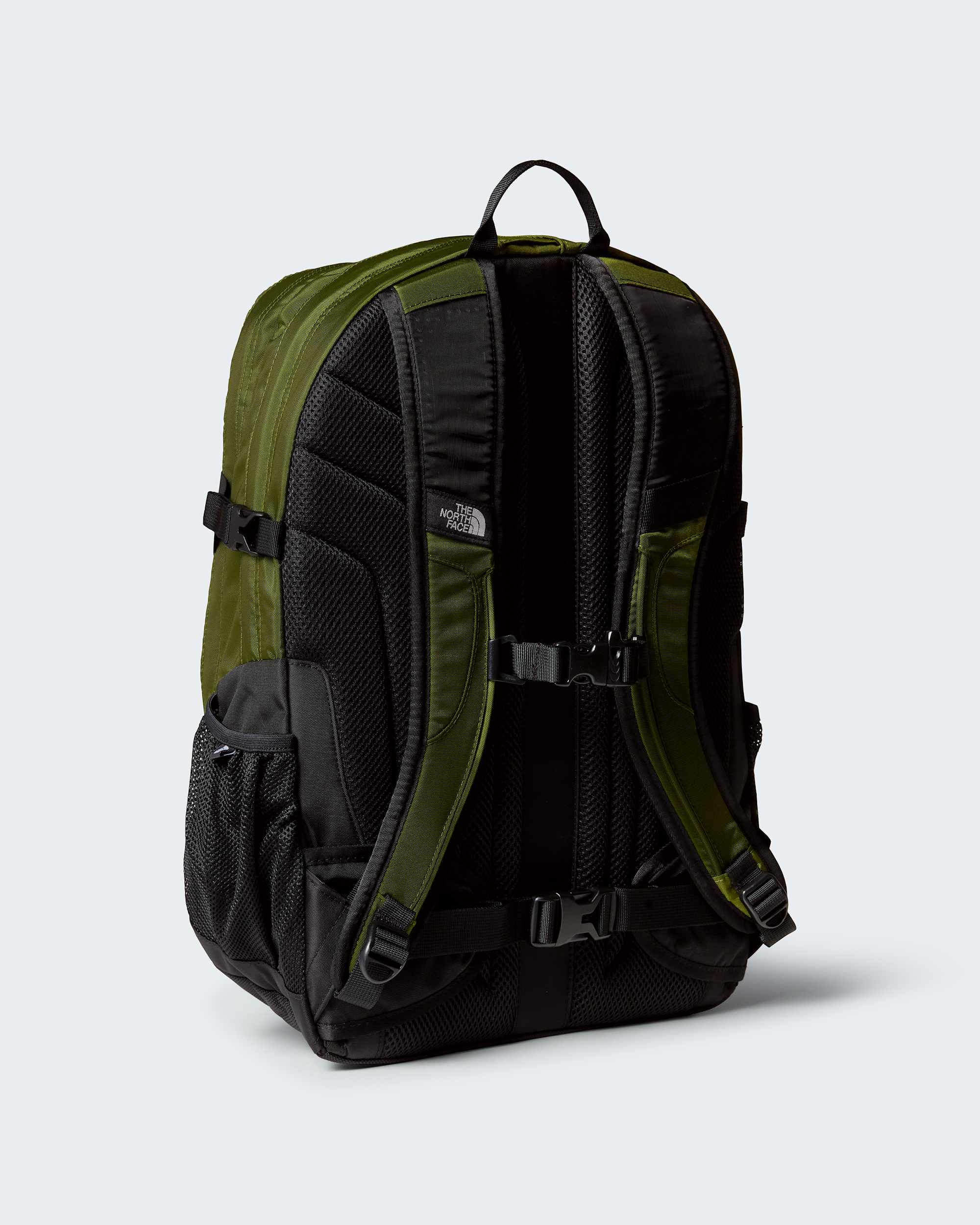 Mochila Borealis Classic TNF Woodland GreenTNF Black ALT2